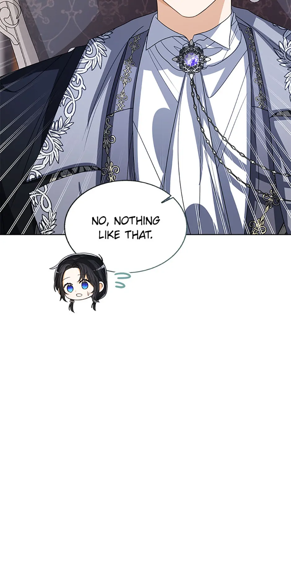 The Status Window to the Soul Chapter 84 - page 61