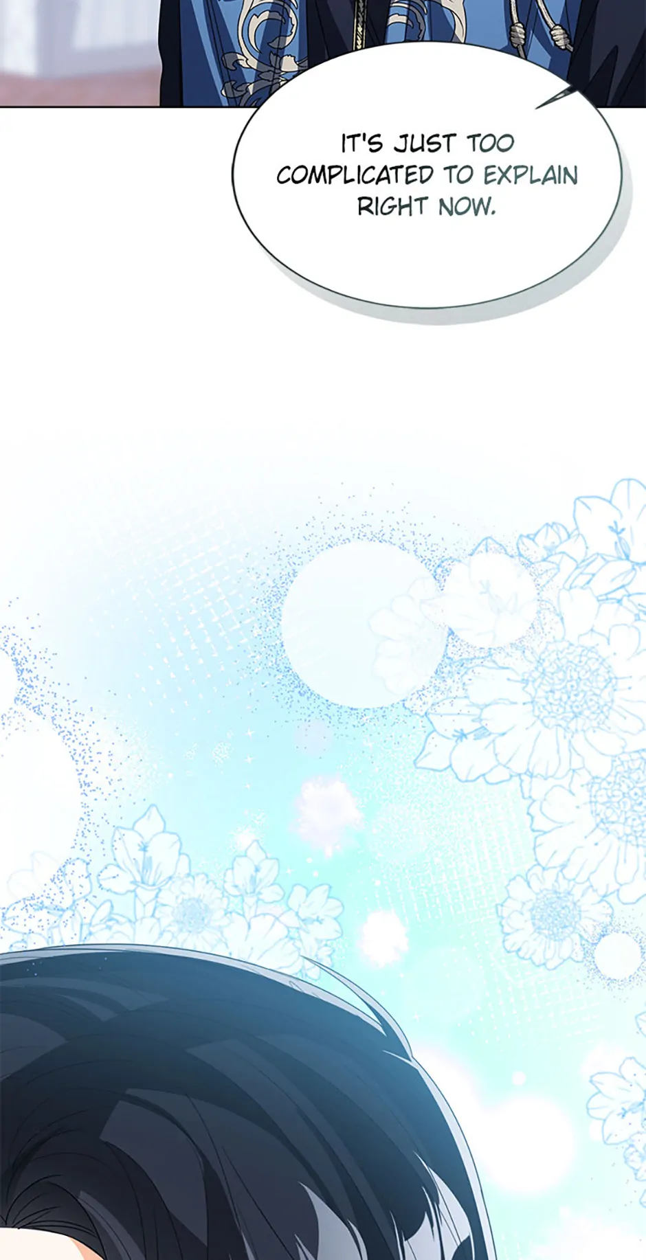 The Status Window to the Soul Chapter 84 - page 65