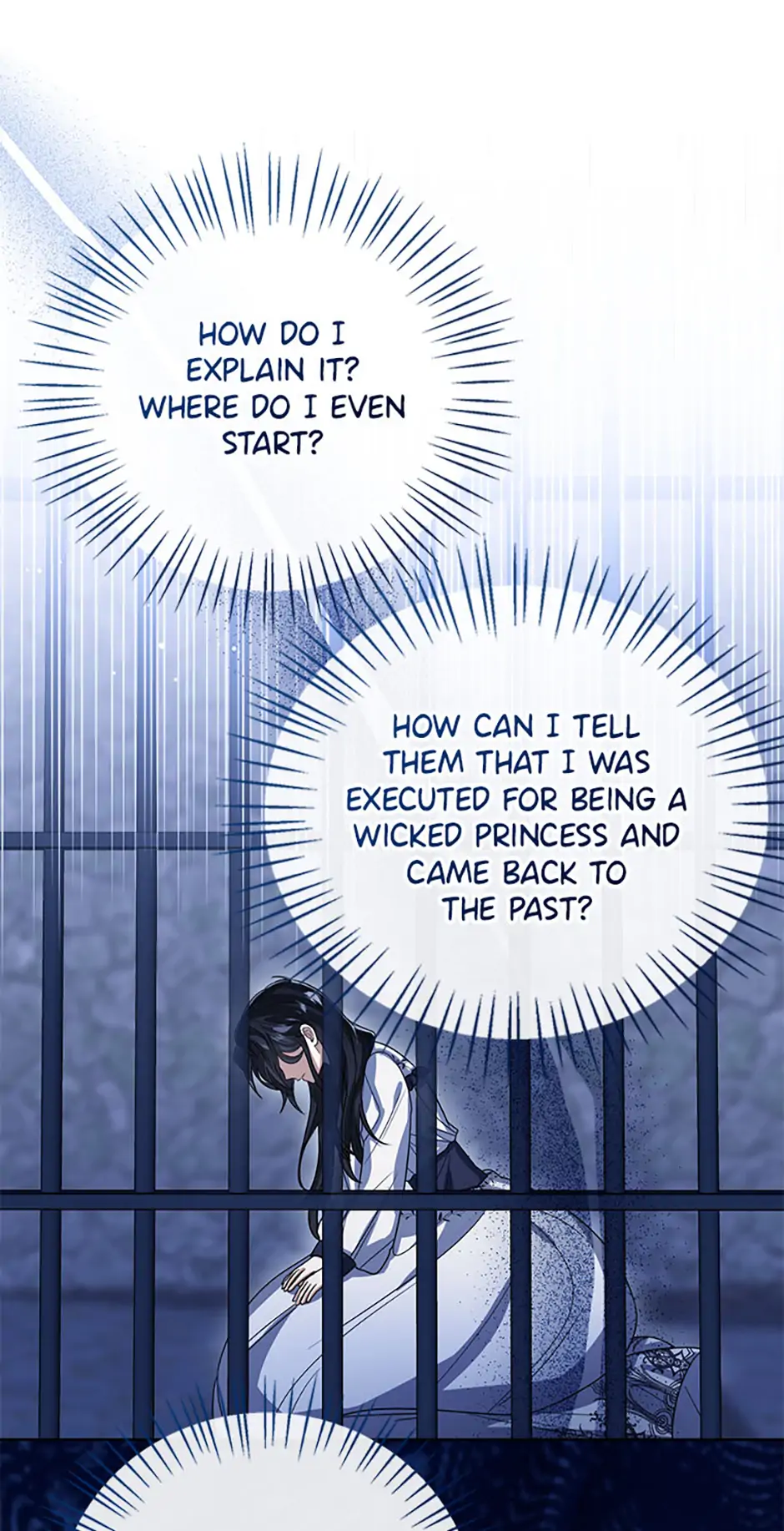The Status Window to the Soul Chapter 84 - page 67