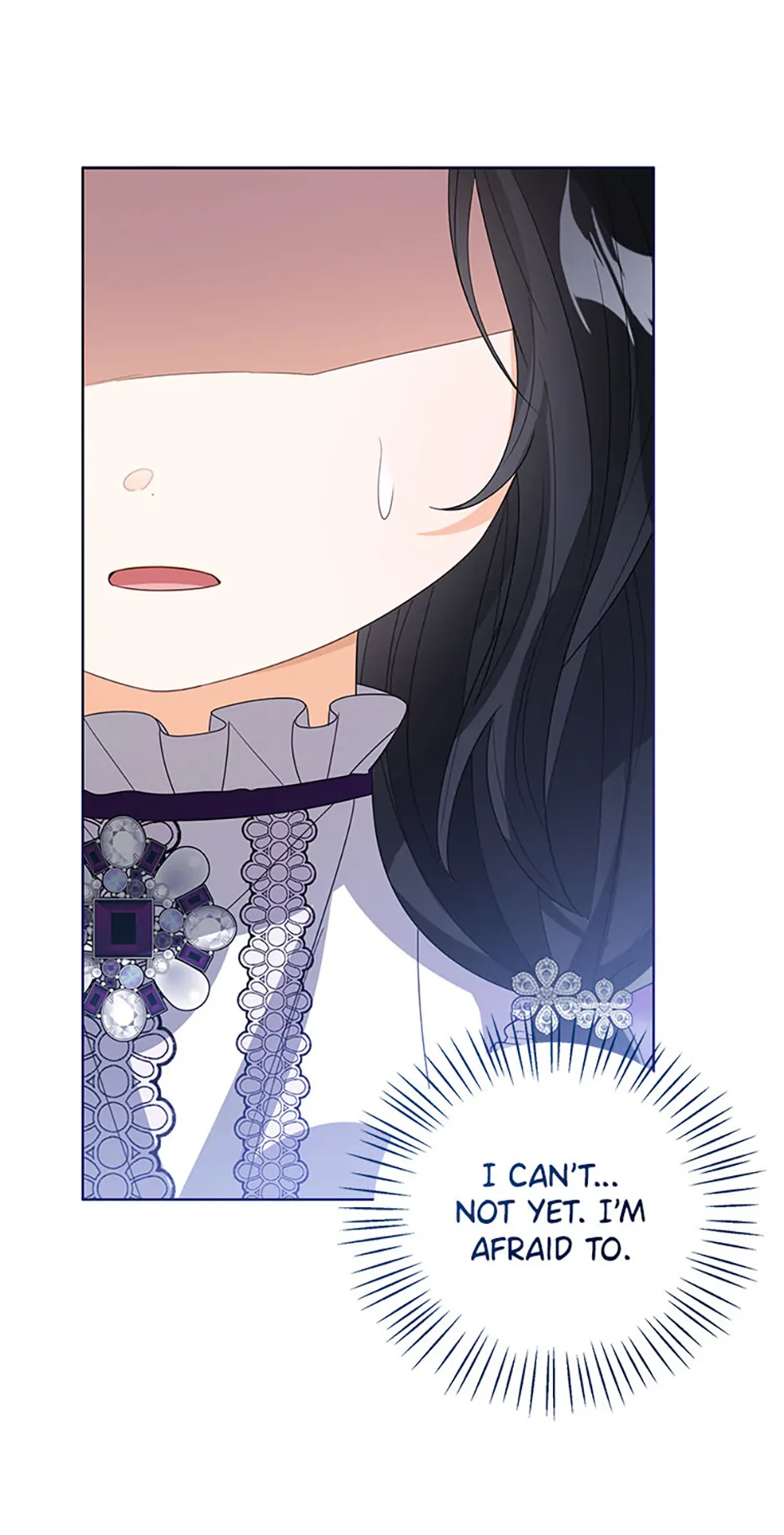 The Status Window to the Soul Chapter 84 - page 69