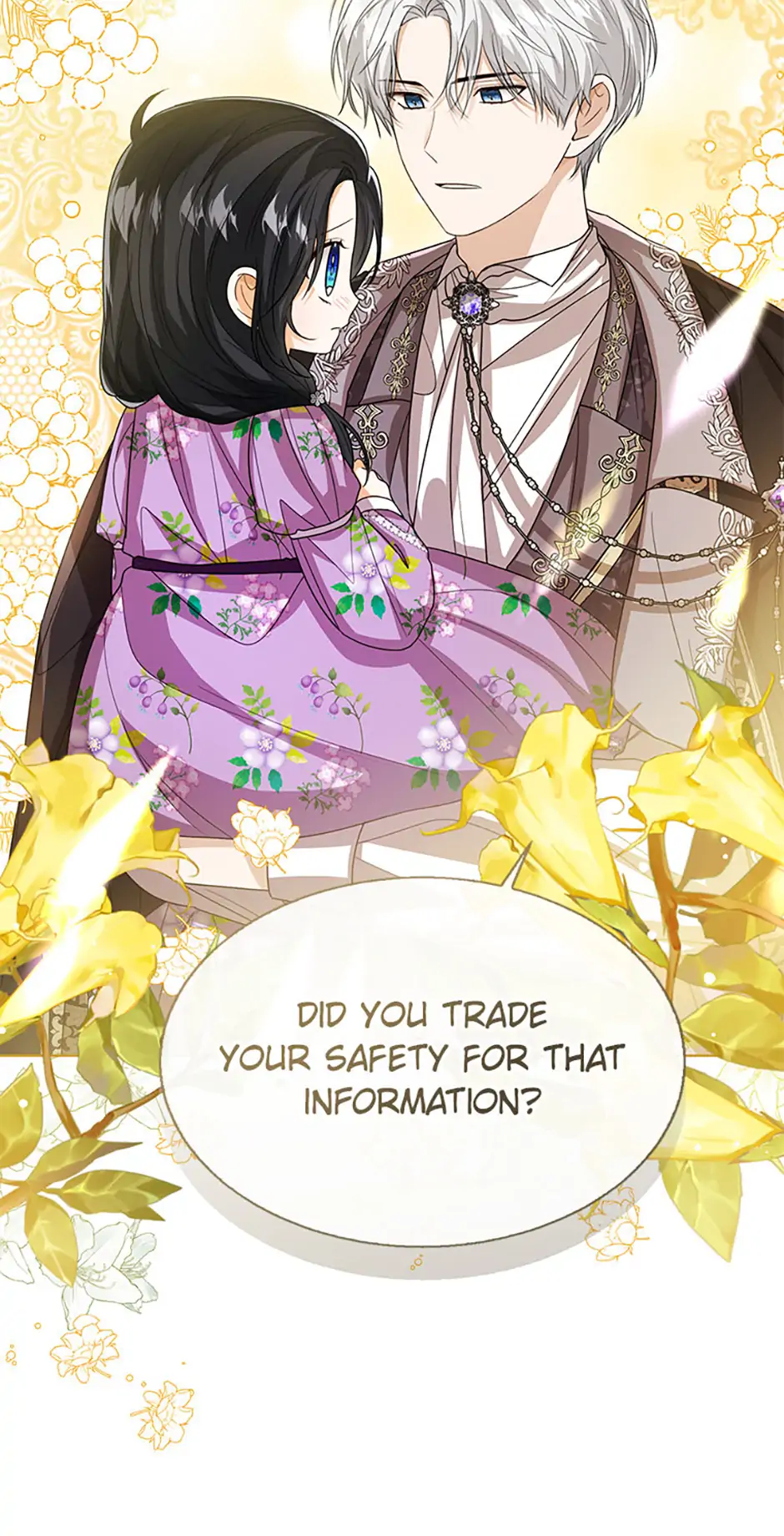 The Status Window to the Soul Chapter 84 - page 72
