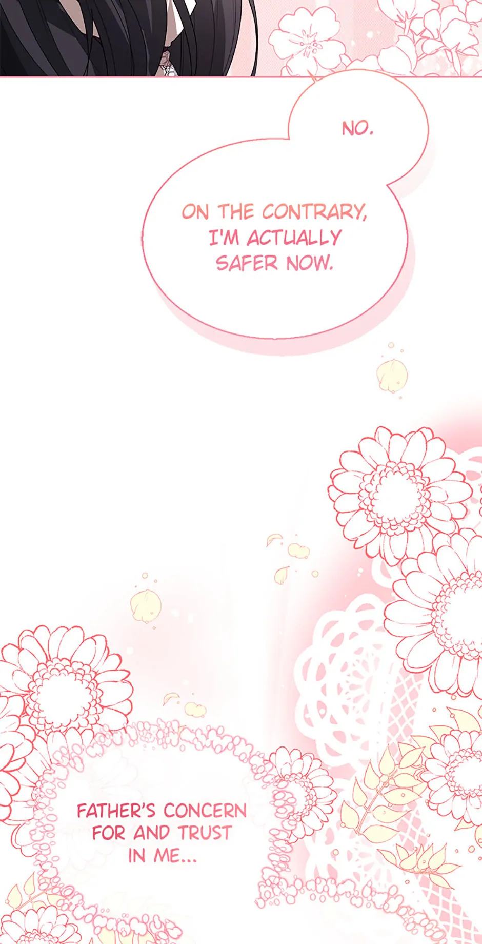 The Status Window to the Soul Chapter 84 - page 75