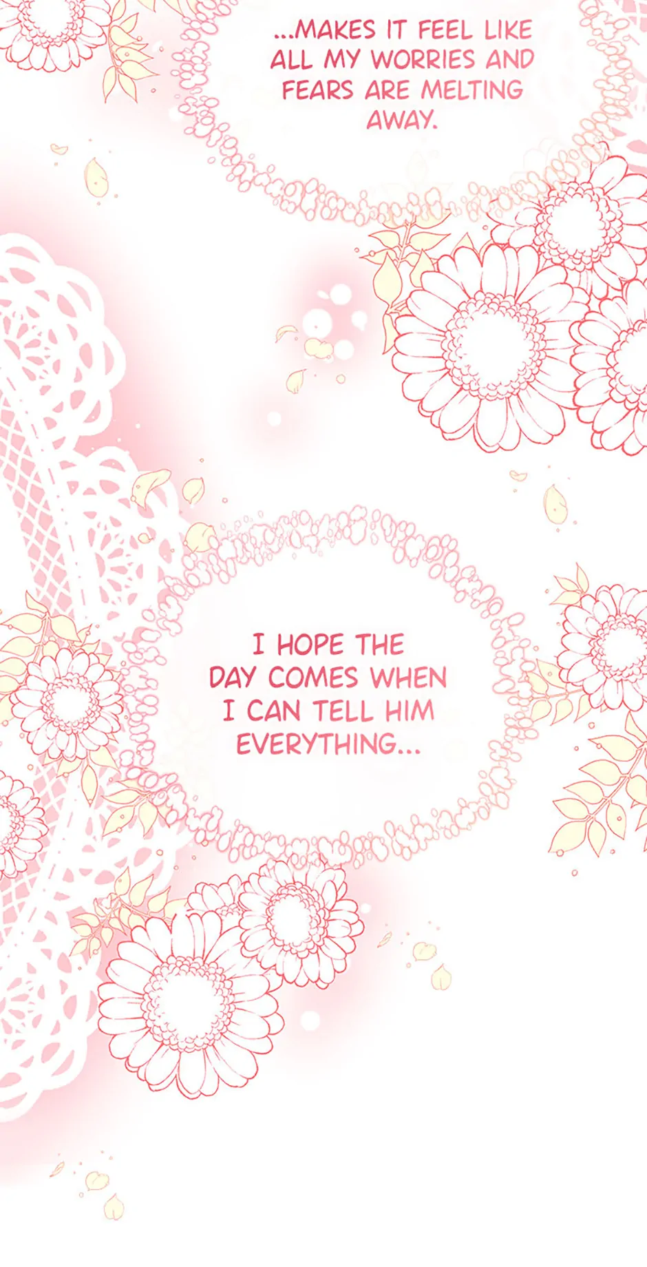 The Status Window to the Soul Chapter 84 - page 76