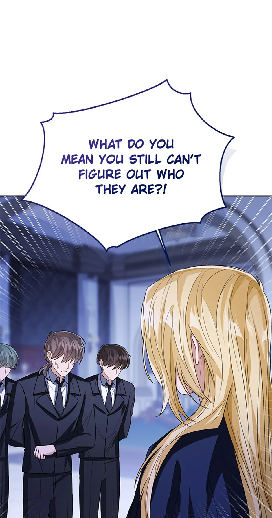 The Status Window to the Soul Chapter 84 - page 79