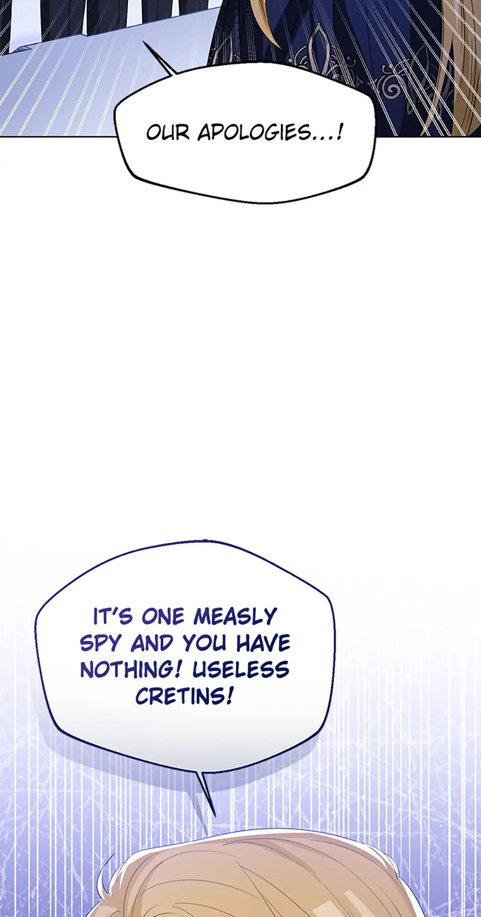 The Status Window to the Soul Chapter 84 - page 80