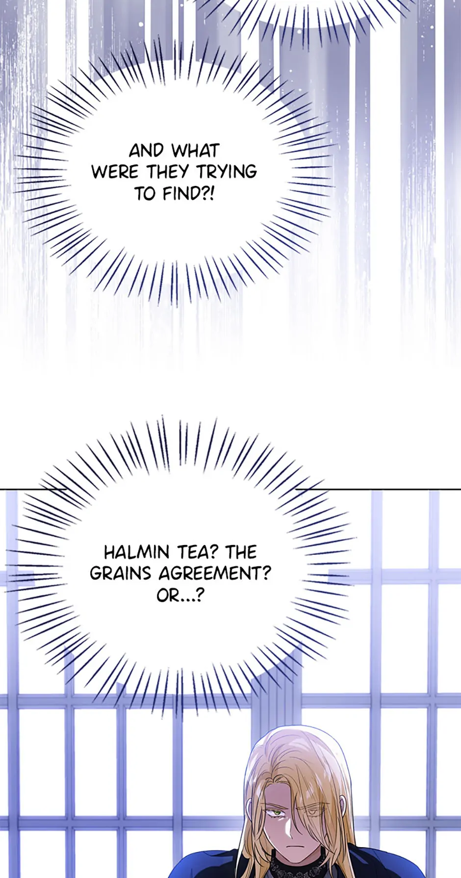 The Status Window to the Soul Chapter 84 - page 82