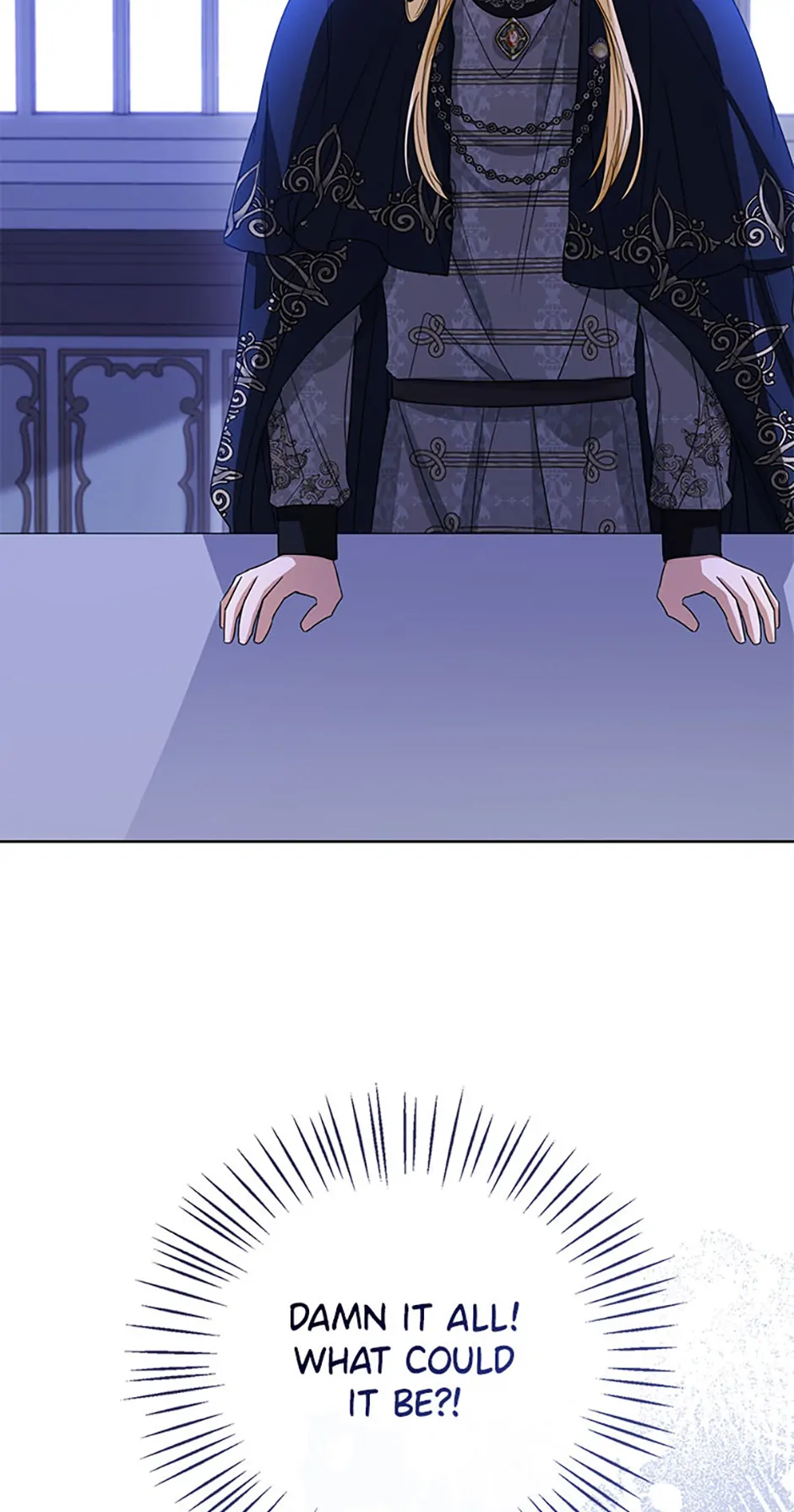 The Status Window to the Soul Chapter 84 - page 83