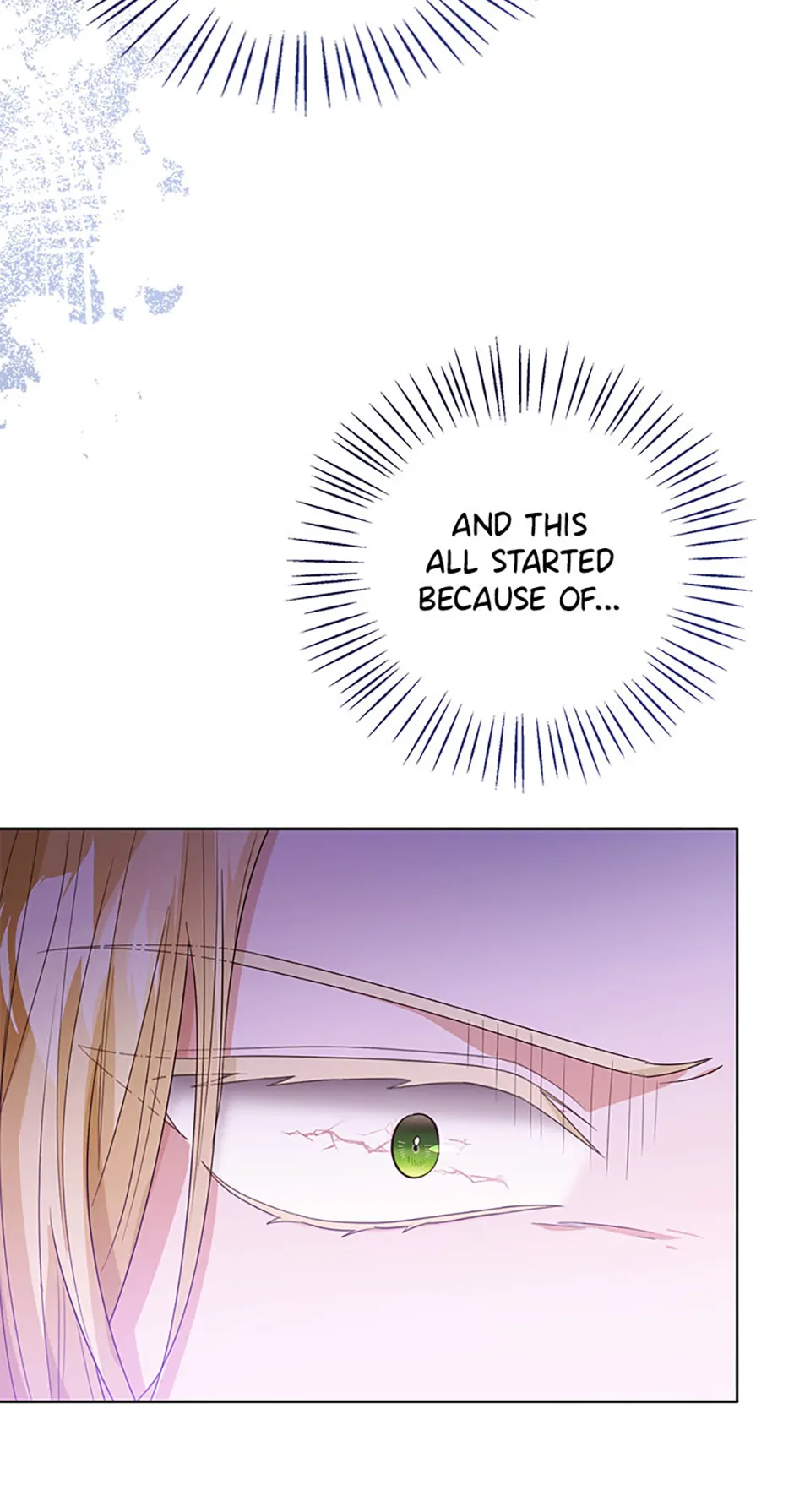 The Status Window to the Soul Chapter 84 - page 85