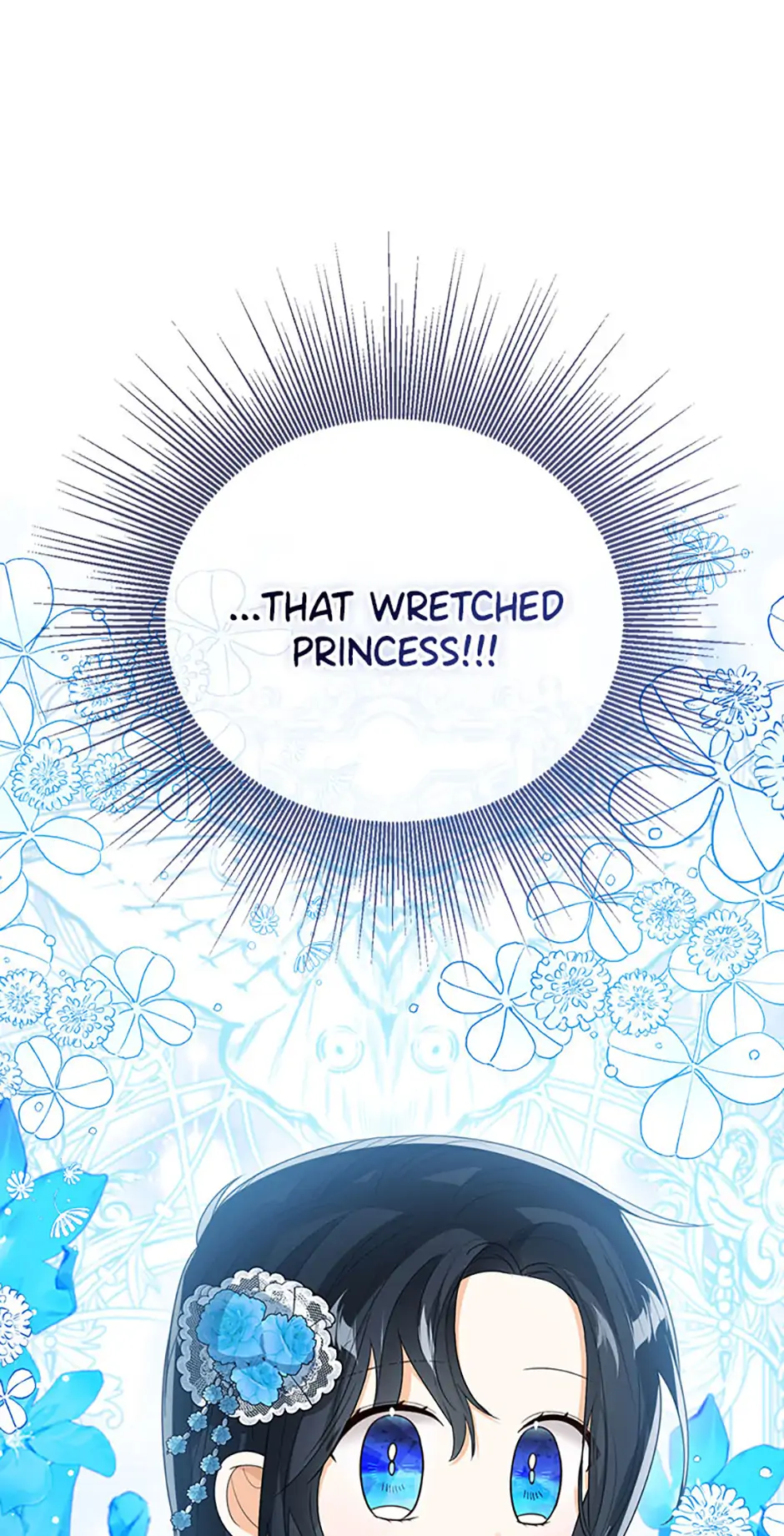 The Status Window to the Soul Chapter 84 - page 87
