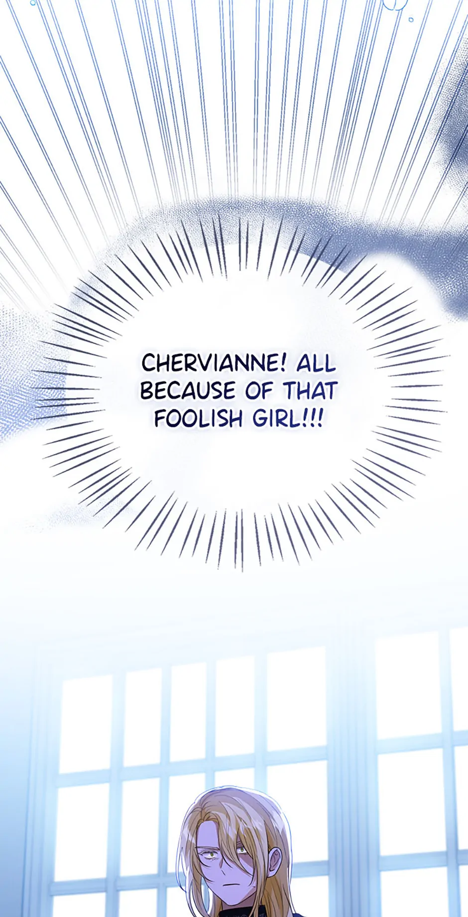 The Status Window to the Soul Chapter 84 - page 89