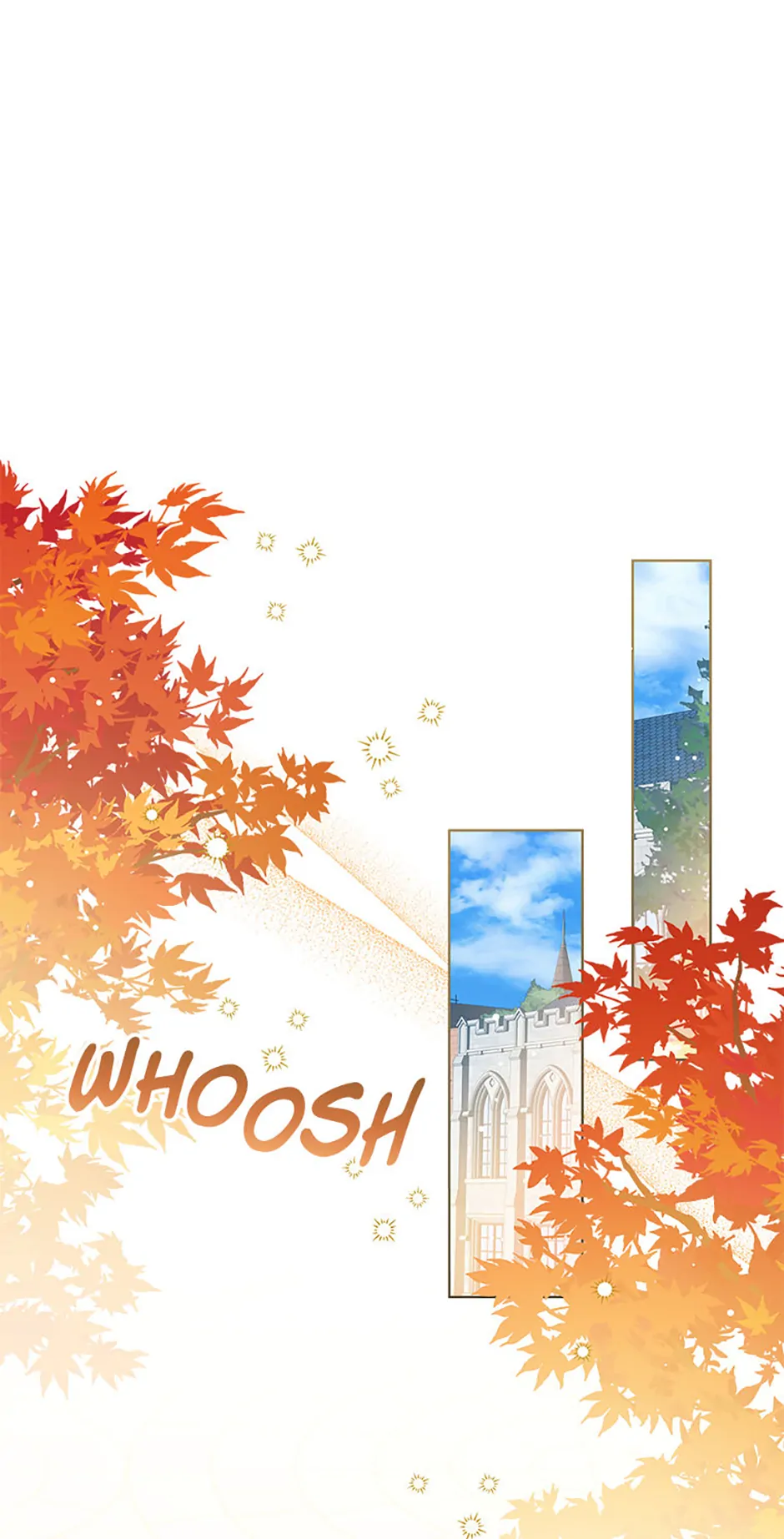 The Status Window to the Soul Chapter 85 - page 1