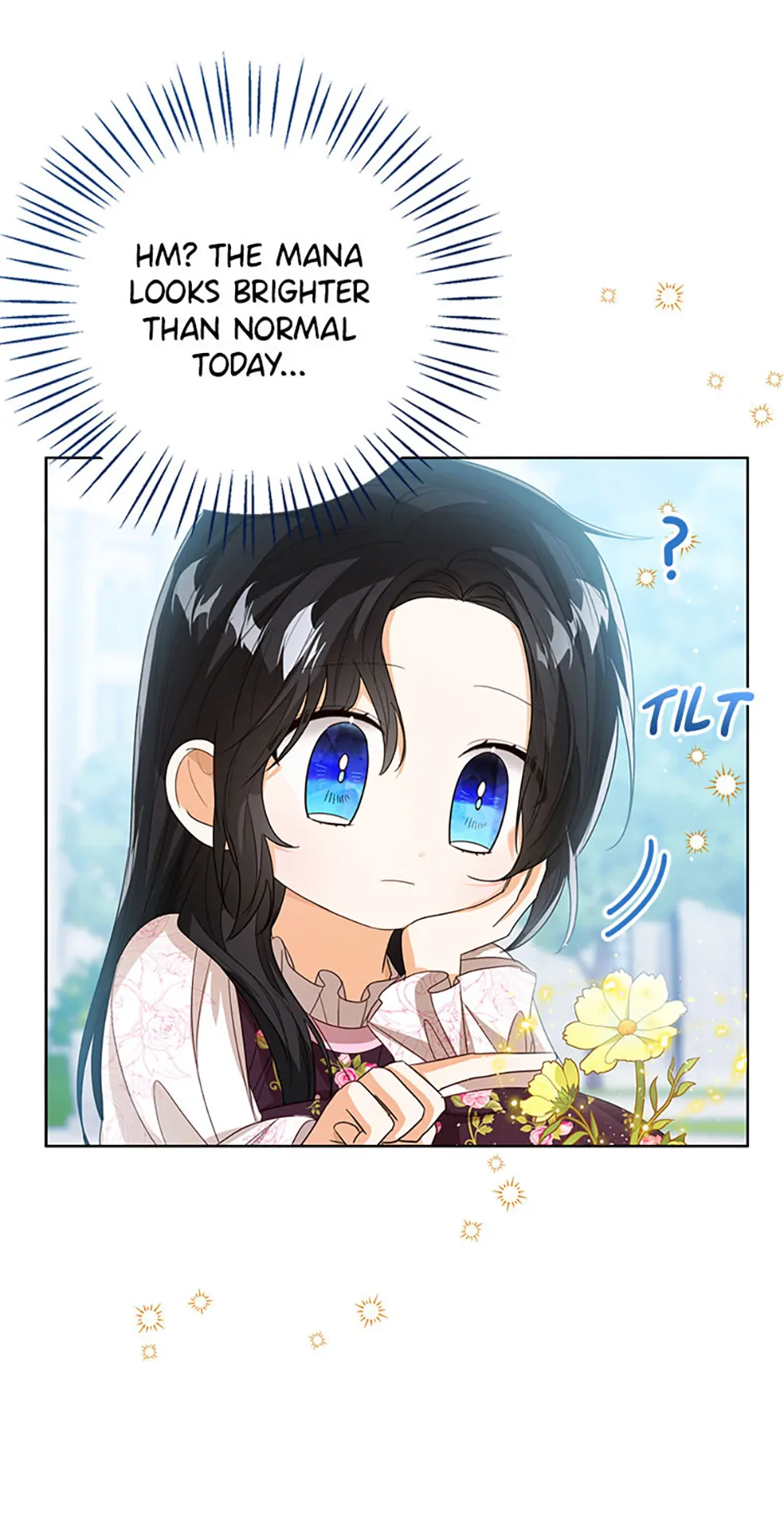 The Status Window to the Soul Chapter 85 - page 10