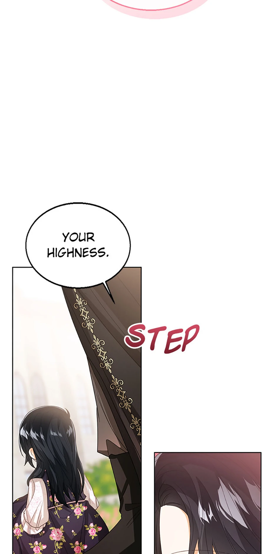 The Status Window to the Soul Chapter 85 - page 12