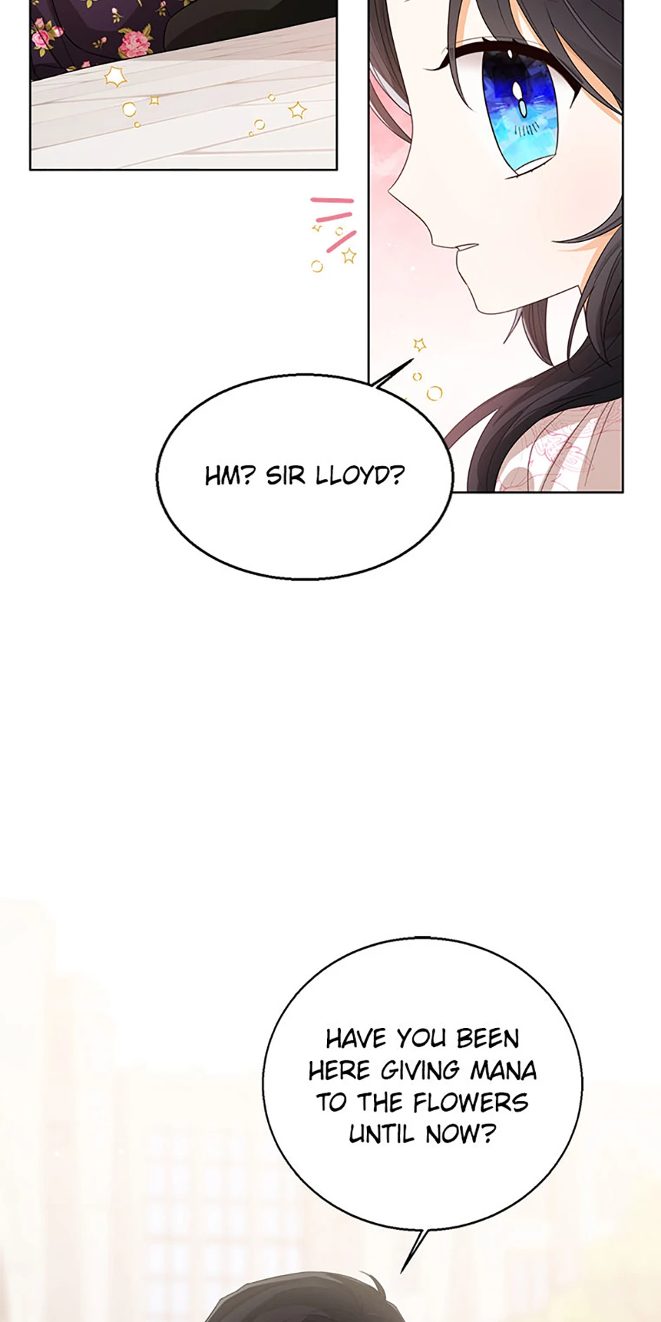 The Status Window to the Soul Chapter 85 - page 13