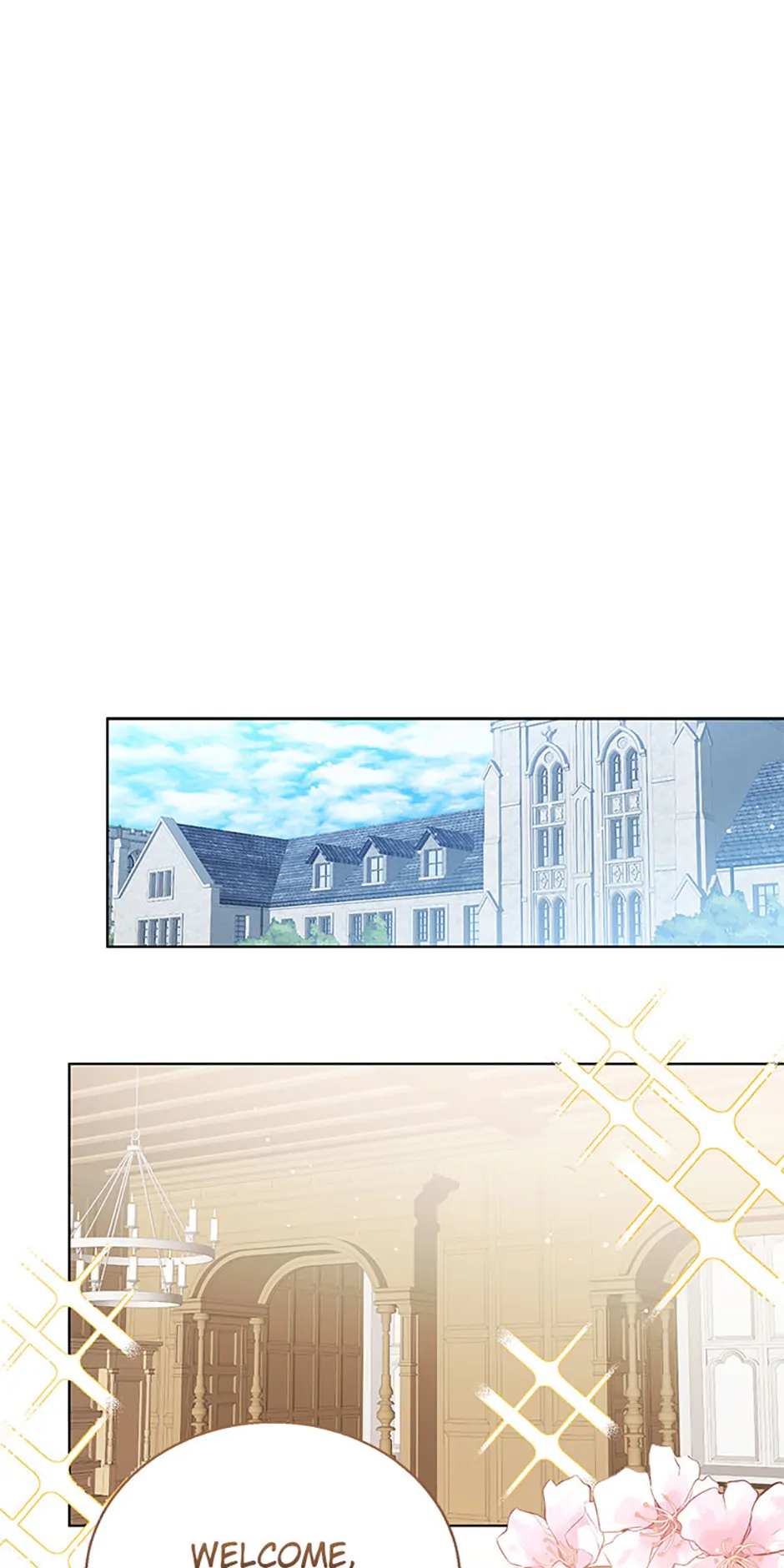 The Status Window to the Soul Chapter 85 - page 19