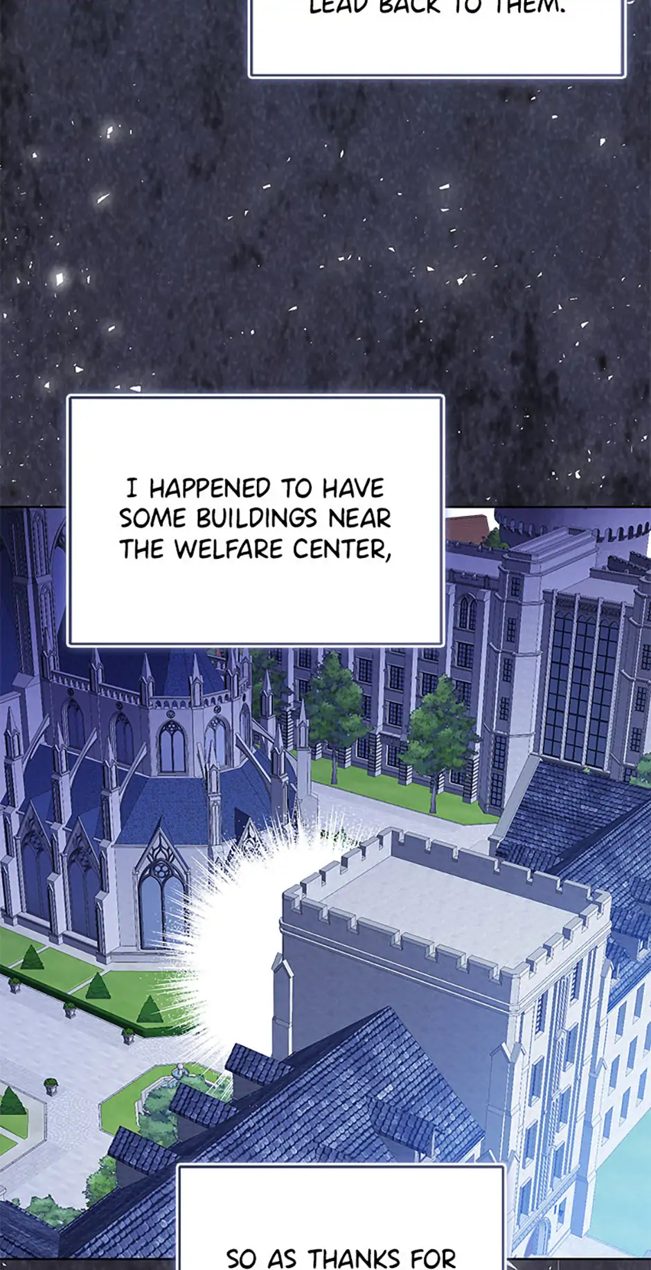 The Status Window to the Soul Chapter 85 - page 23