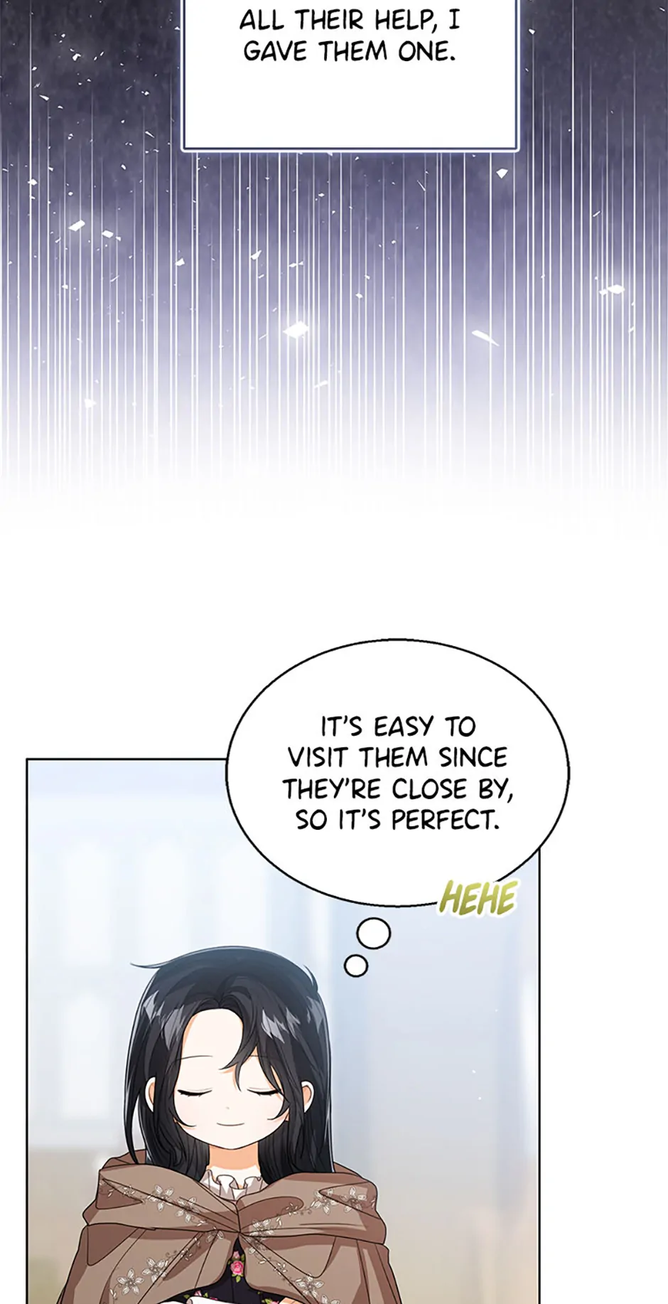 The Status Window to the Soul Chapter 85 - page 24