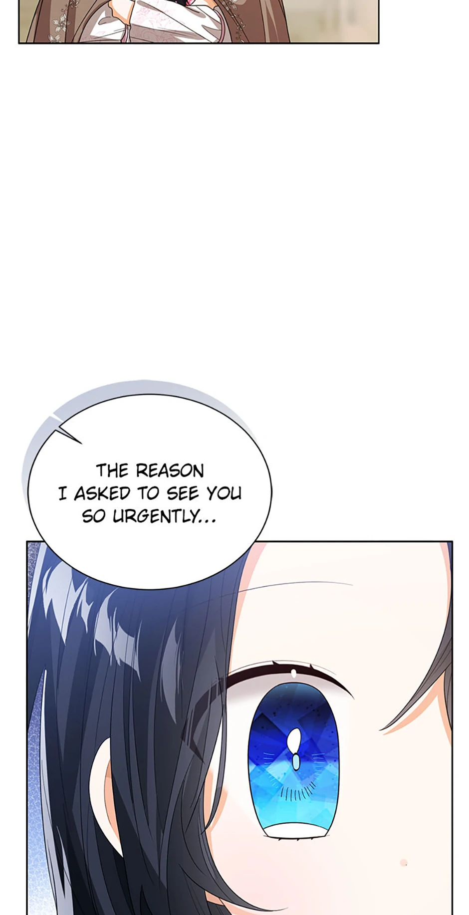 The Status Window to the Soul Chapter 85 - page 25