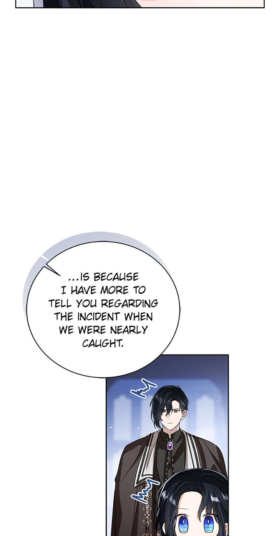 The Status Window to the Soul Chapter 85 - page 26