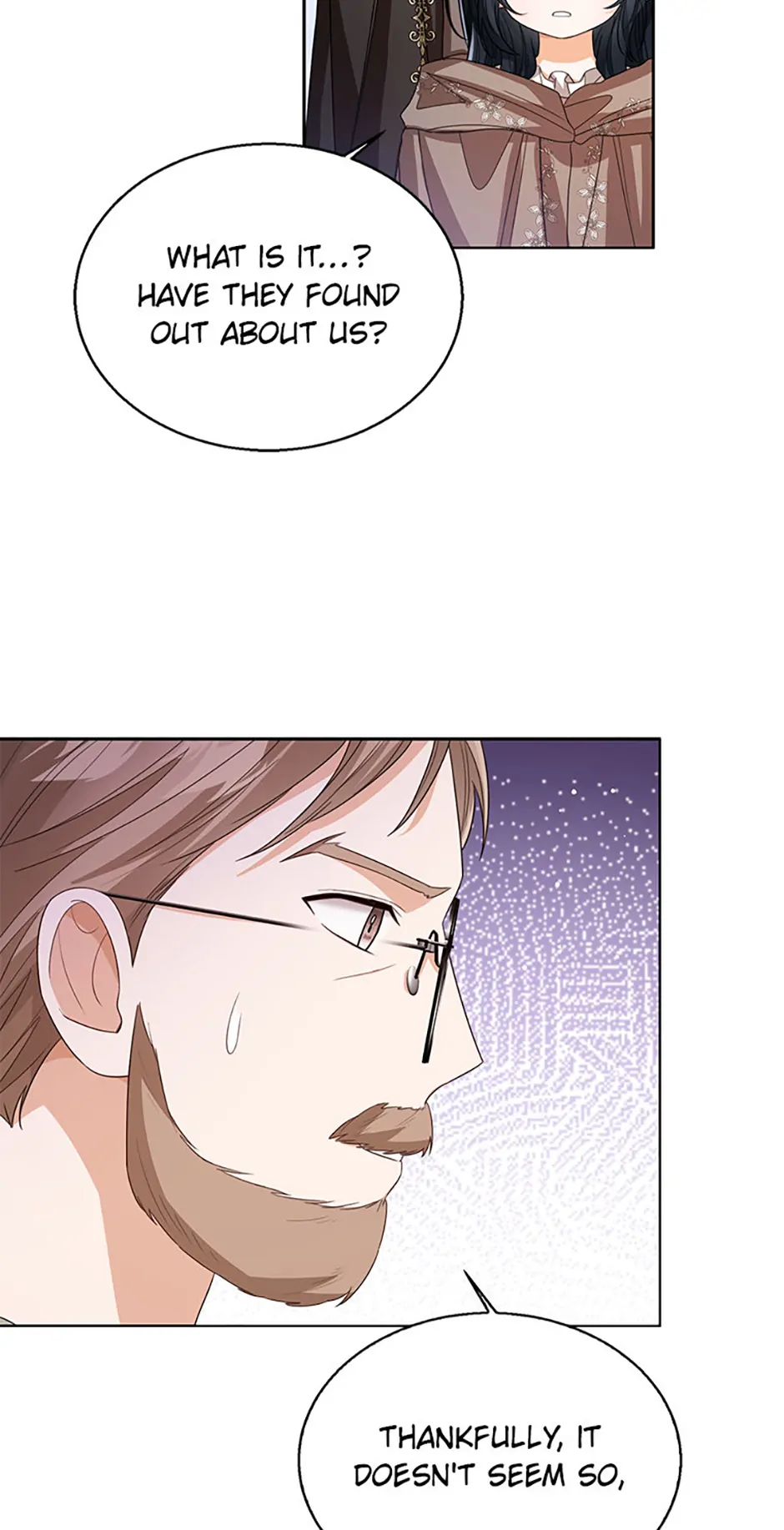 The Status Window to the Soul Chapter 85 - page 27
