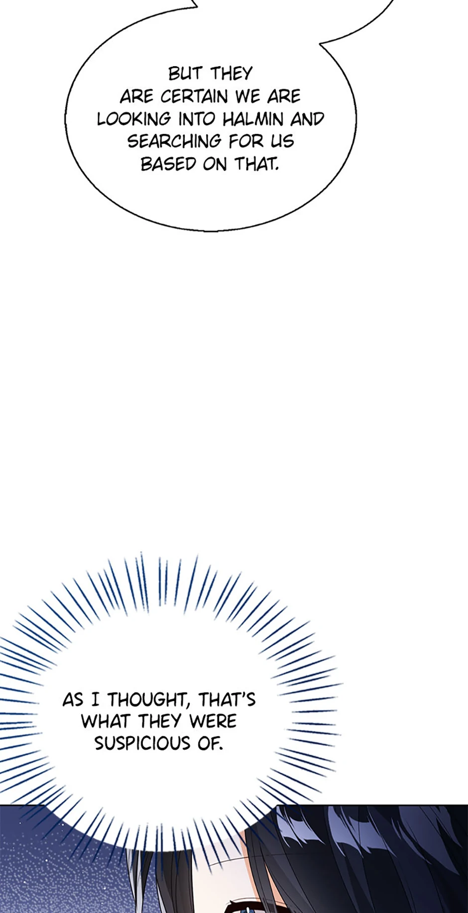 The Status Window to the Soul Chapter 85 - page 28