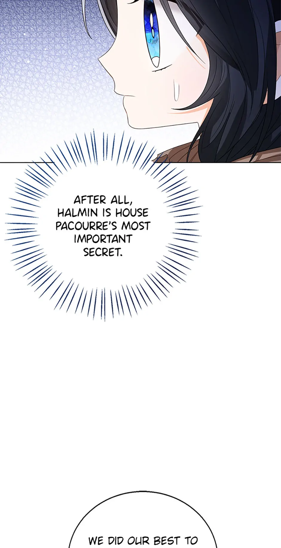 The Status Window to the Soul Chapter 85 - page 29