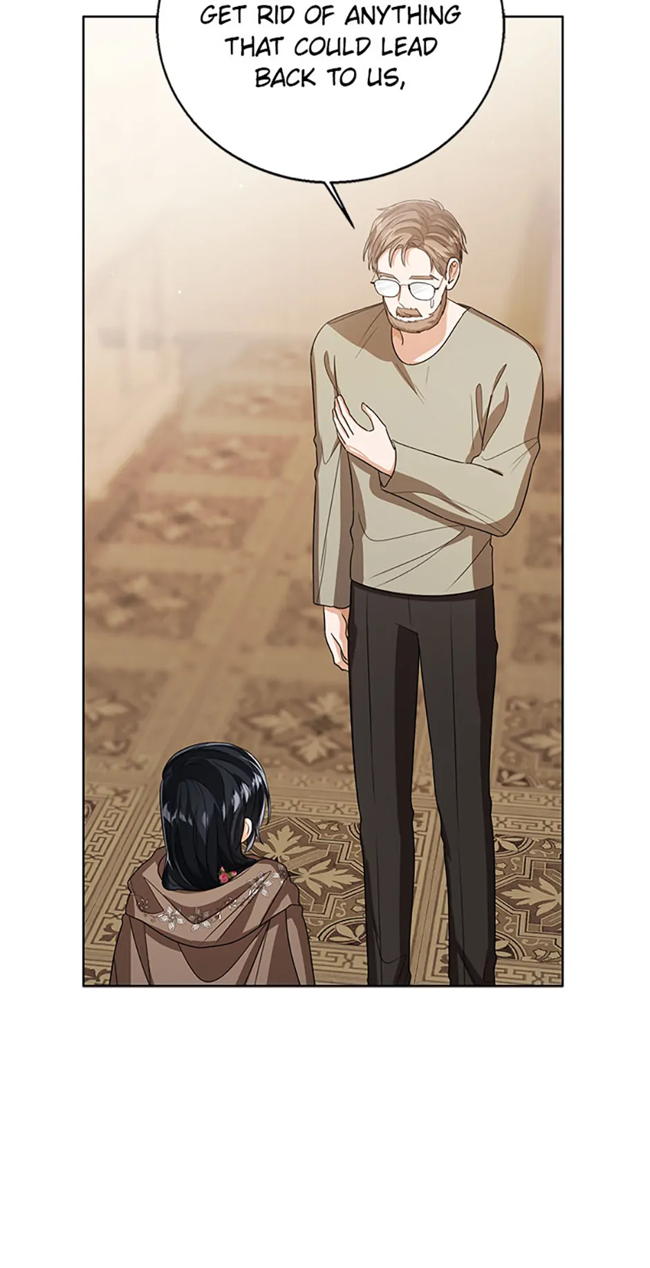 The Status Window to the Soul Chapter 85 - page 30