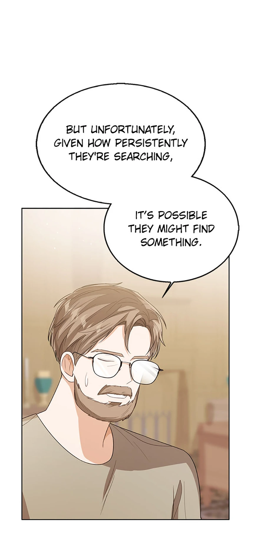The Status Window to the Soul Chapter 85 - page 31