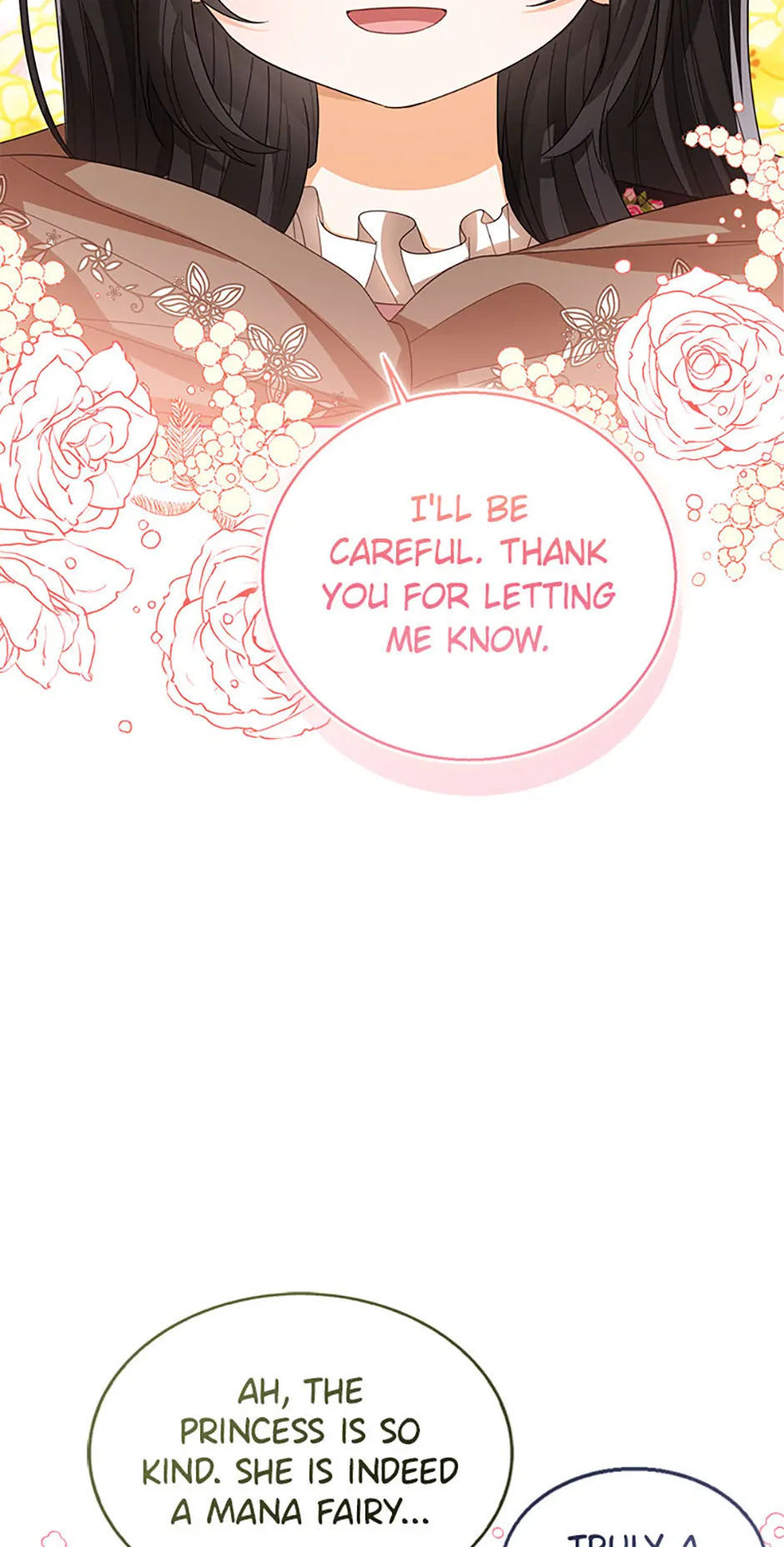 The Status Window to the Soul Chapter 85 - page 34
