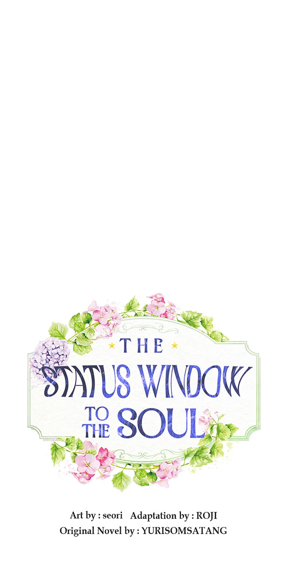 The Status Window to the Soul Chapter 85 - page 36
