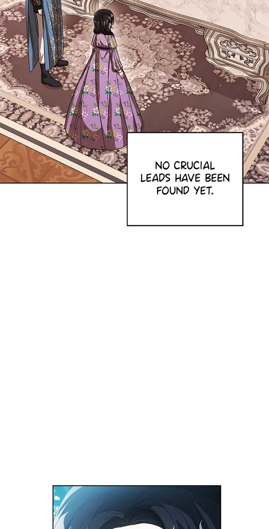 The Status Window to the Soul Chapter 85 - page 4