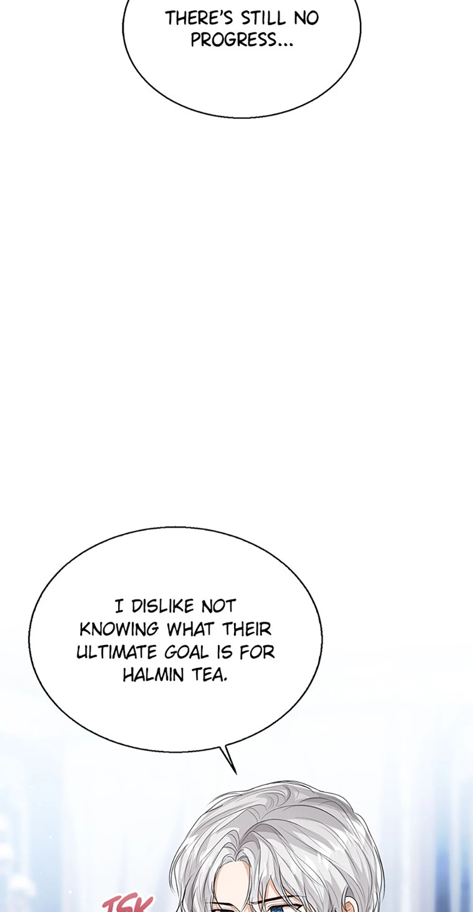 The Status Window to the Soul Chapter 85 - page 42