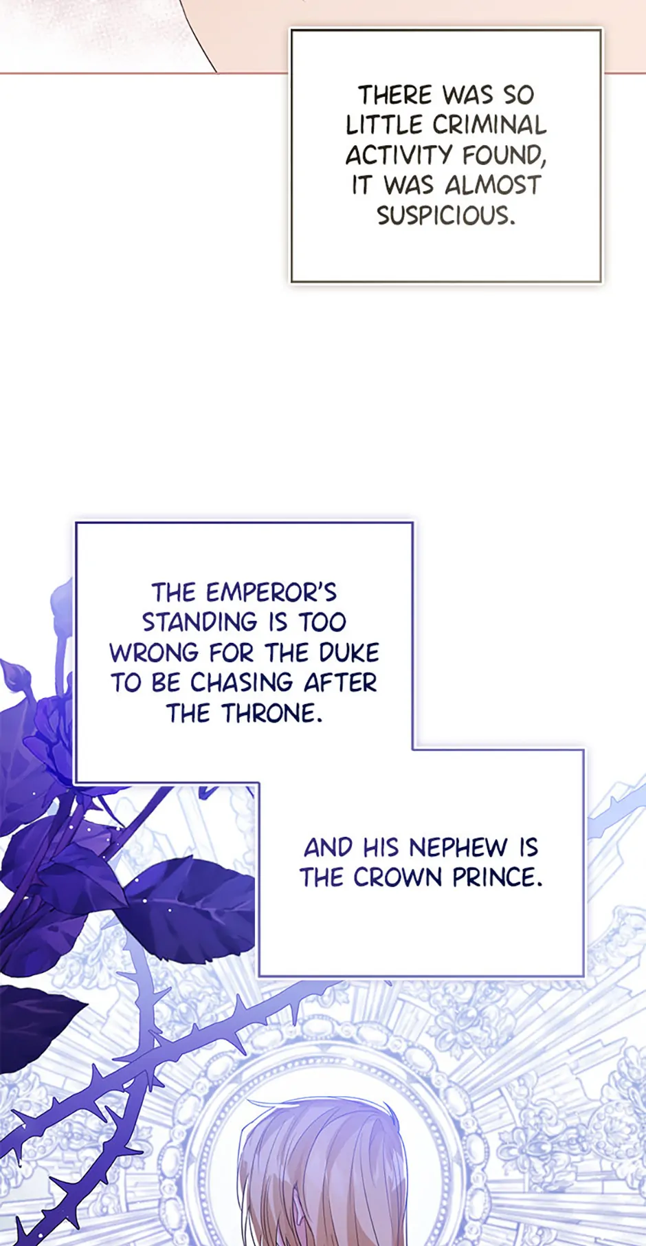 The Status Window to the Soul Chapter 85 - page 46