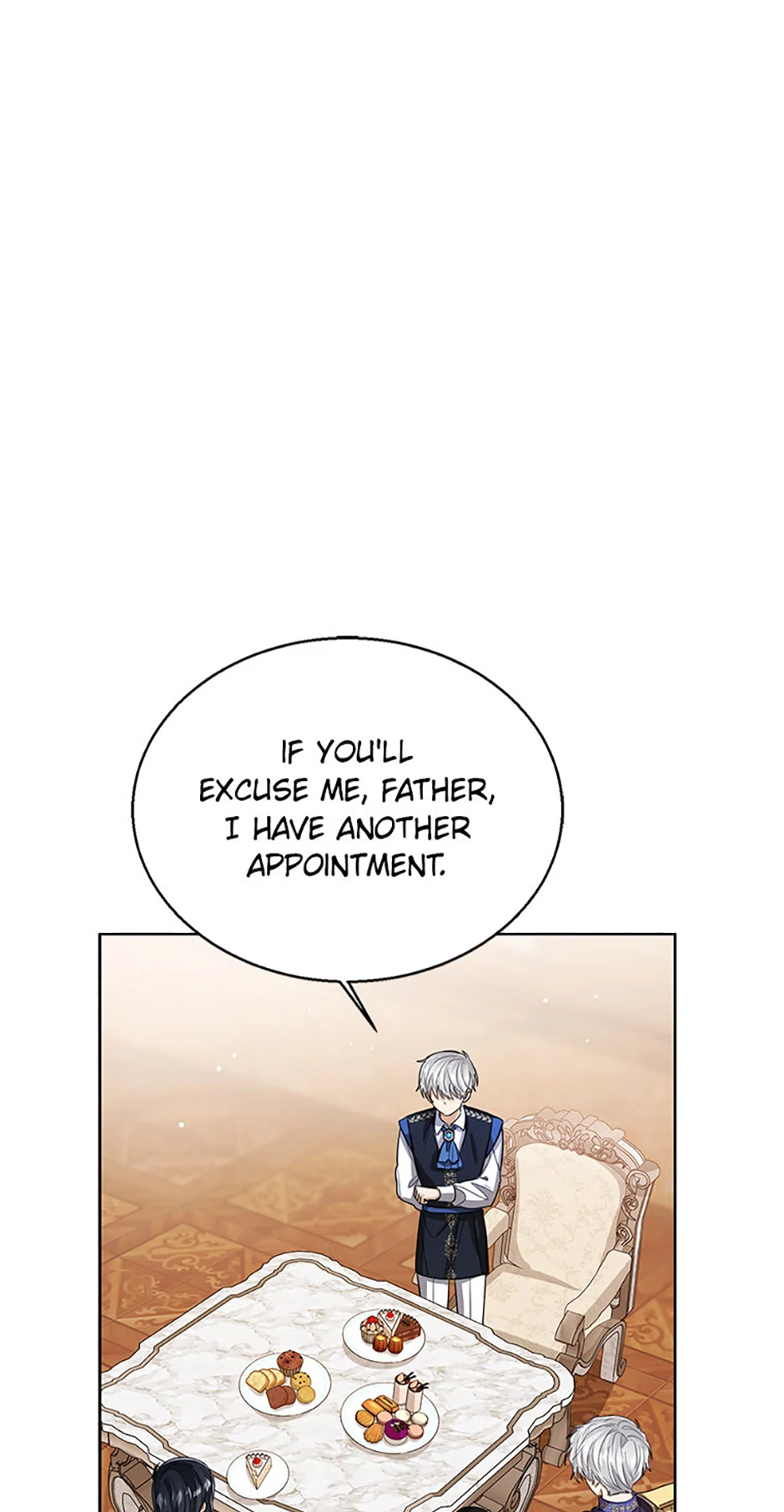 The Status Window to the Soul Chapter 85 - page 48
