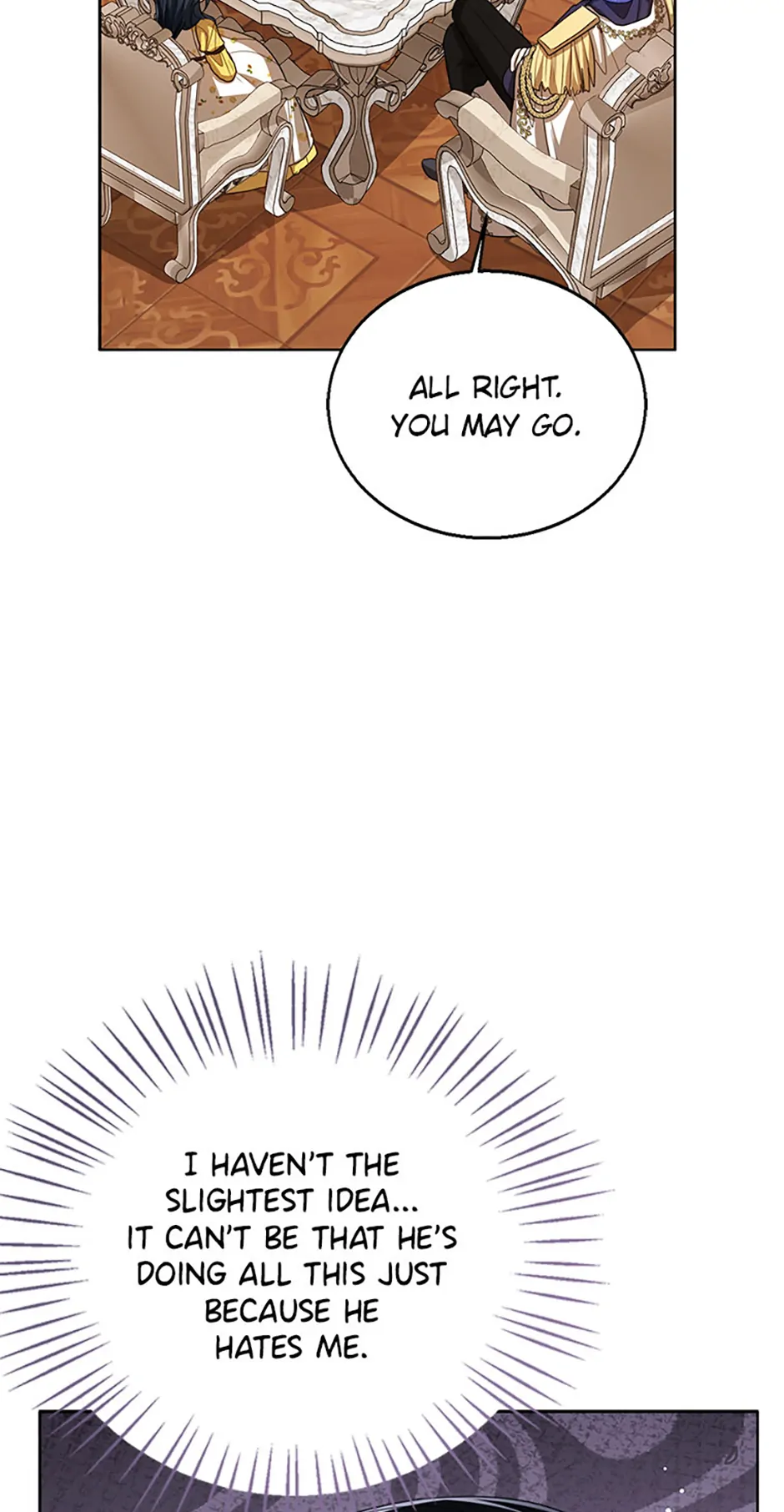 The Status Window to the Soul Chapter 85 - page 49