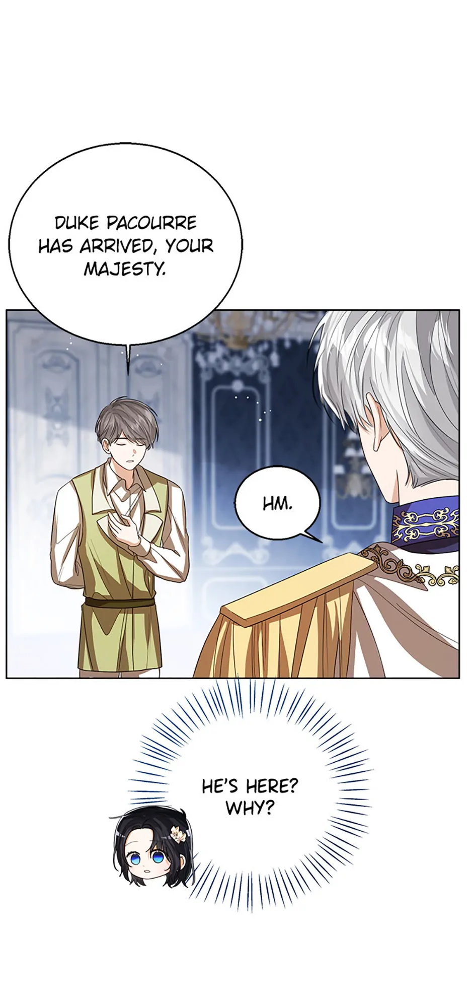 The Status Window to the Soul Chapter 85 - page 51