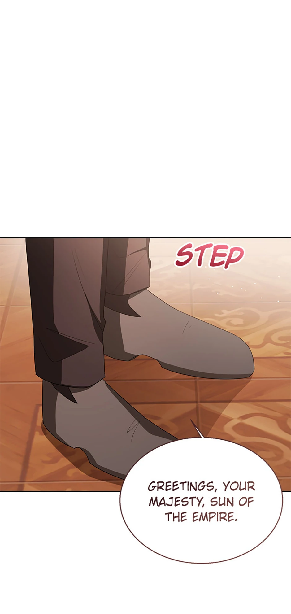 The Status Window to the Soul Chapter 85 - page 53