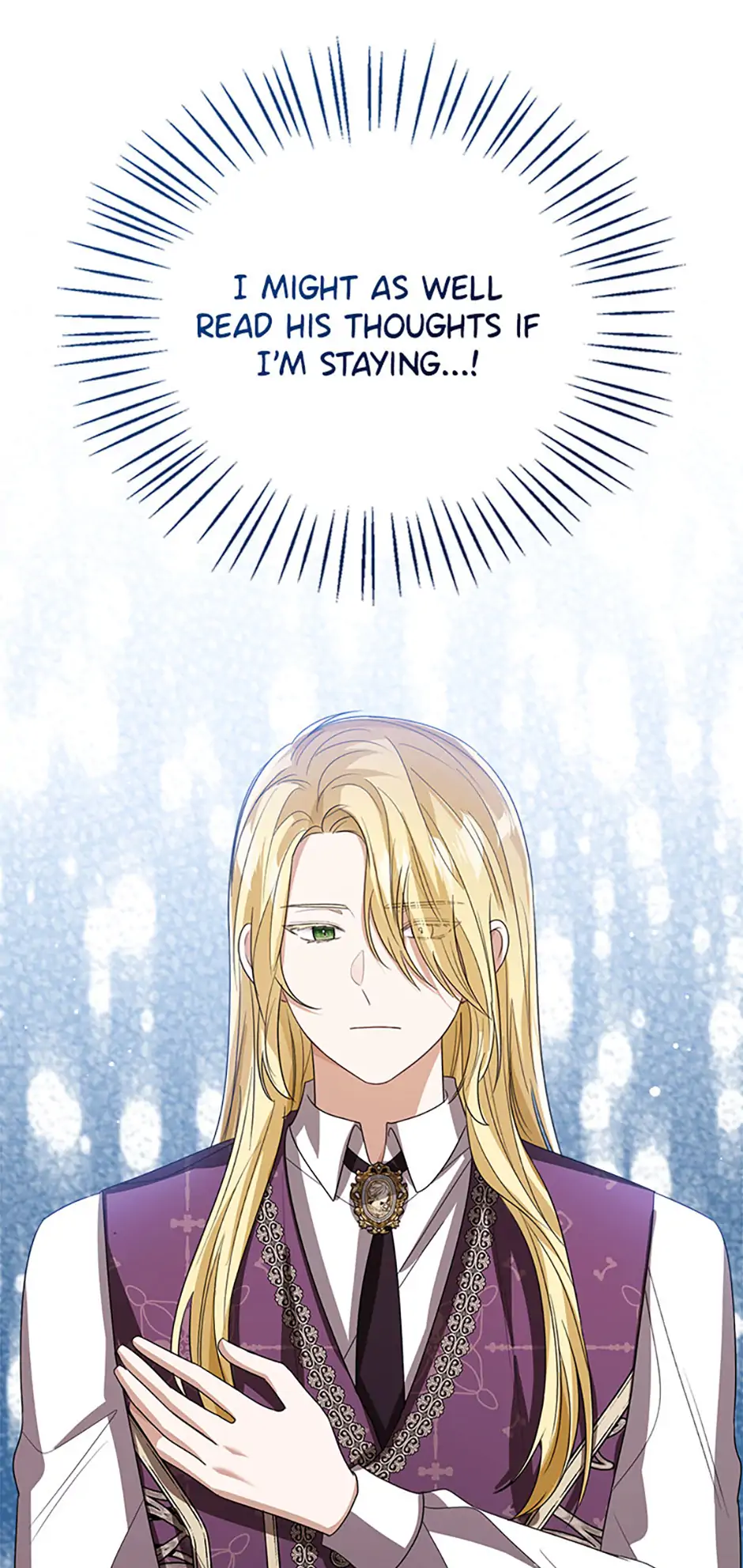The Status Window to the Soul Chapter 85 - page 55