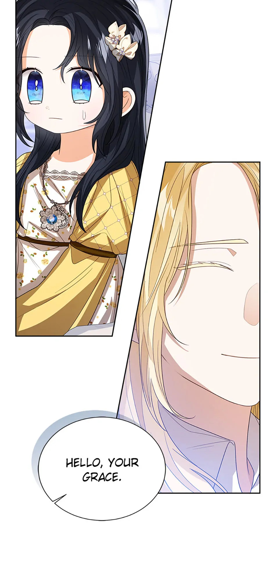 The Status Window to the Soul Chapter 85 - page 57