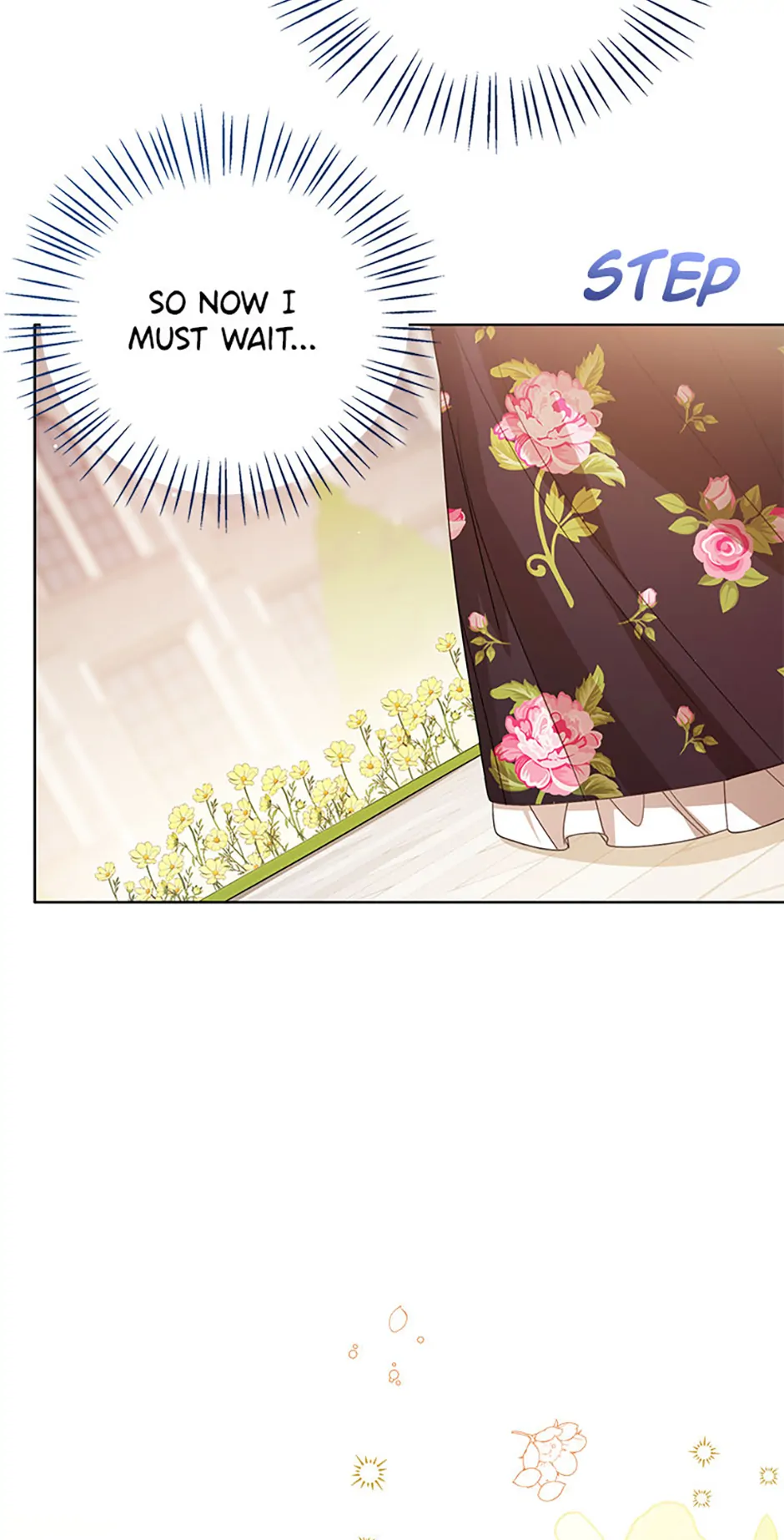 The Status Window to the Soul Chapter 85 - page 6