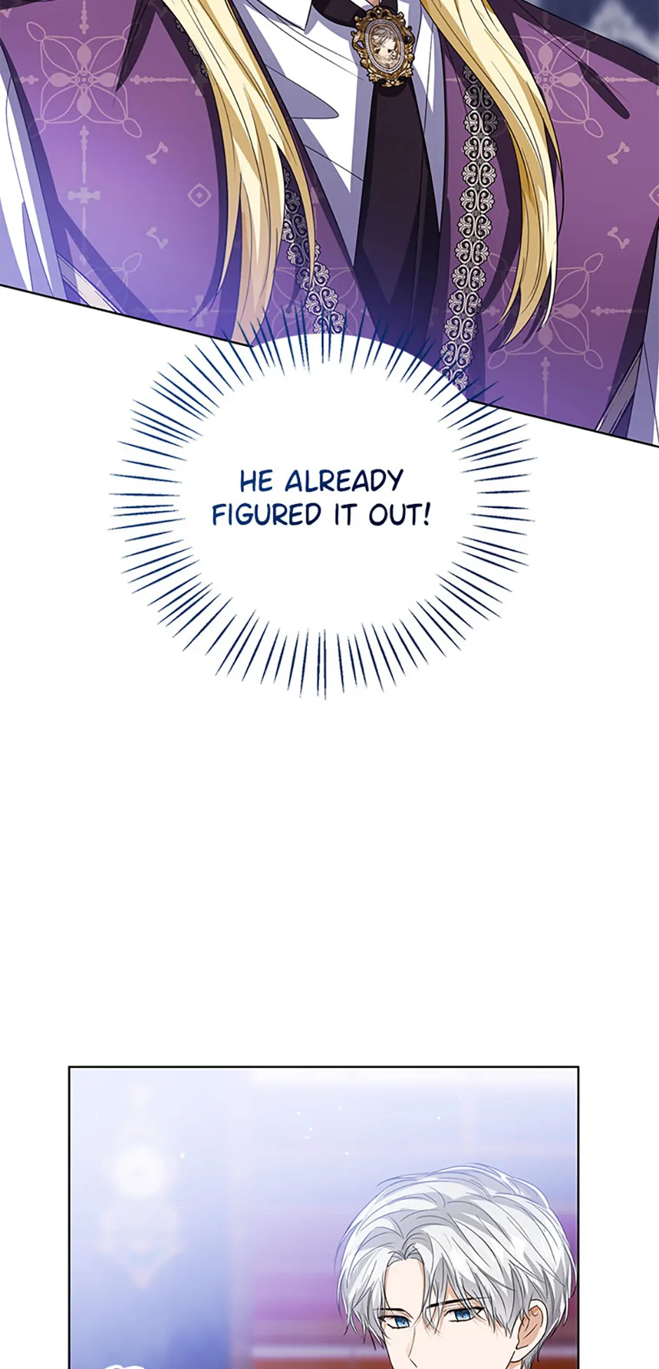 The Status Window to the Soul Chapter 85 - page 60