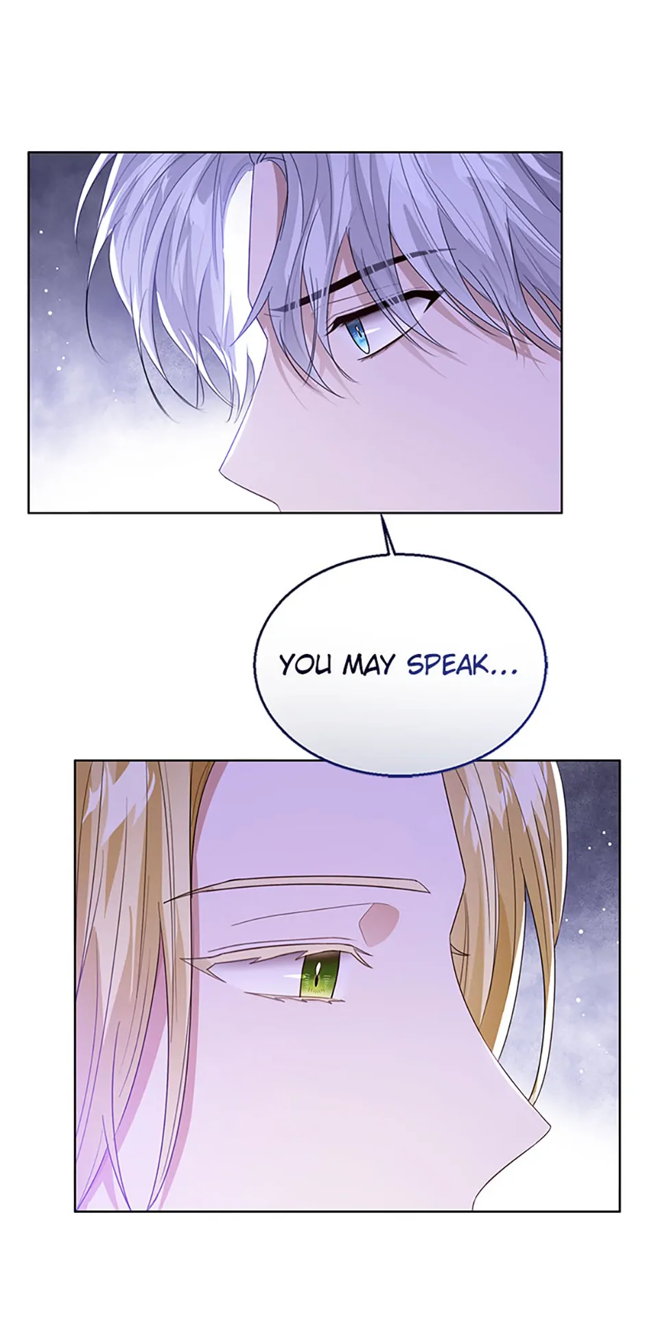 The Status Window to the Soul Chapter 85 - page 62