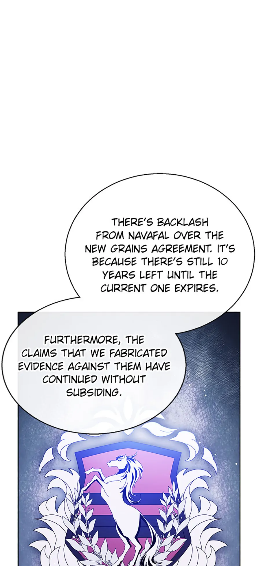 The Status Window to the Soul Chapter 85 - page 63
