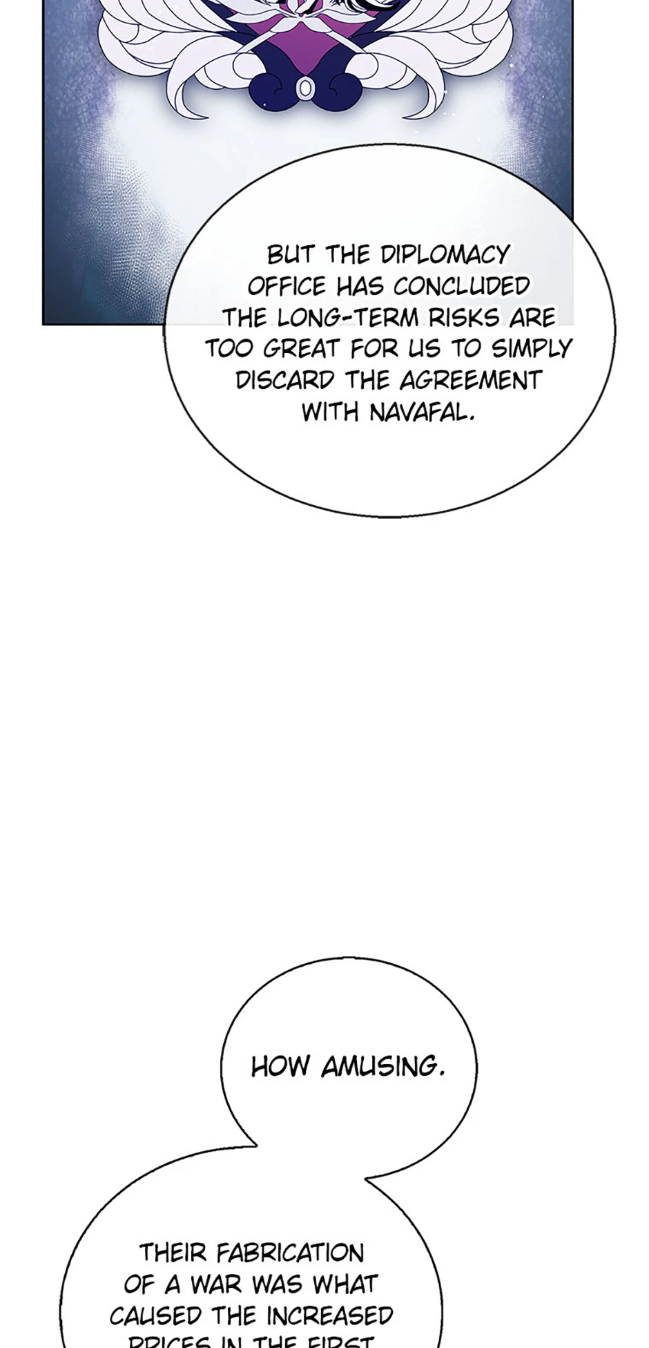The Status Window to the Soul Chapter 85 - page 64