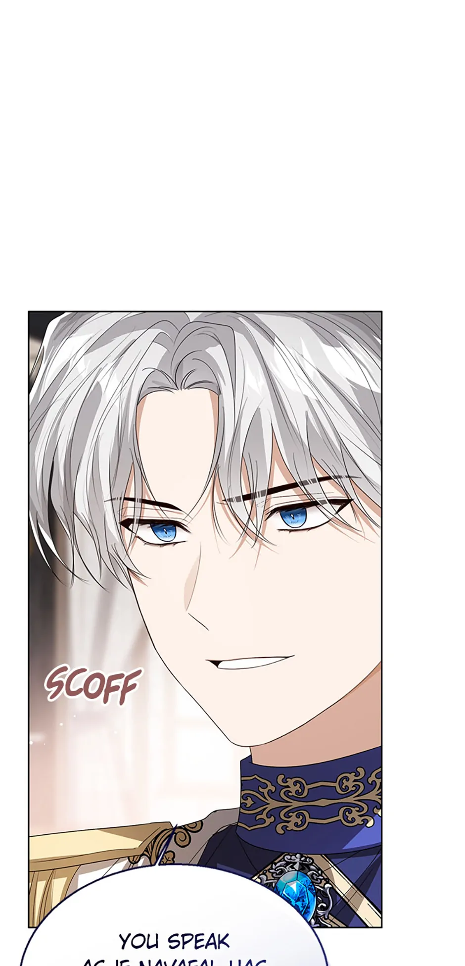 The Status Window to the Soul Chapter 85 - page 66