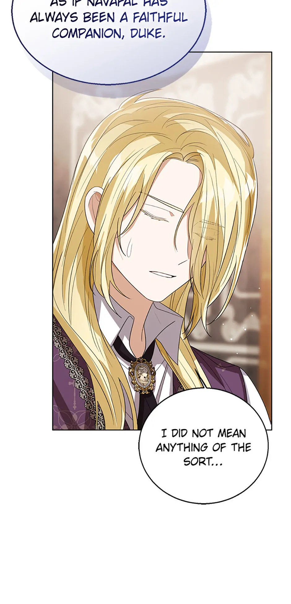 The Status Window to the Soul Chapter 85 - page 67