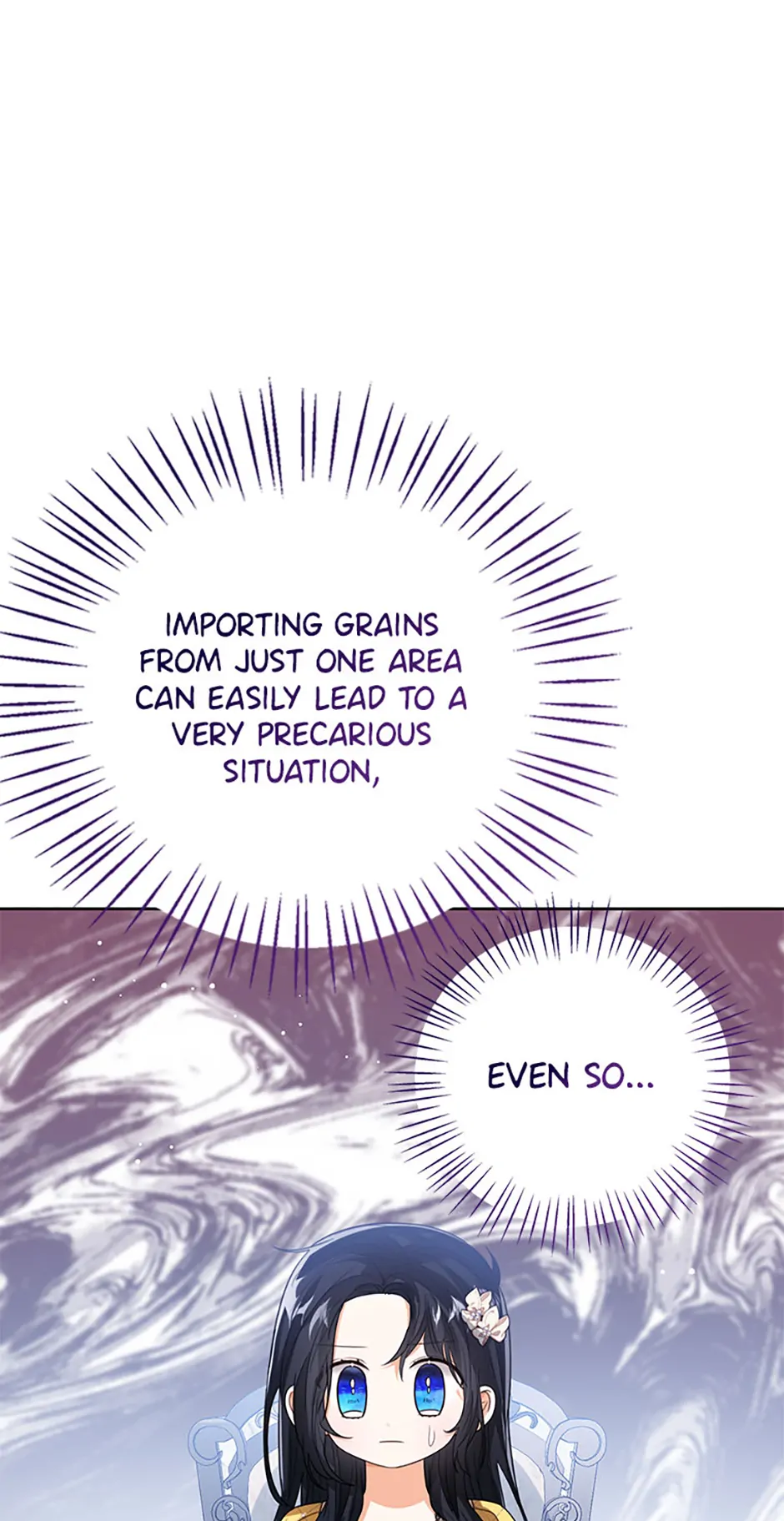 The Status Window to the Soul Chapter 85 - page 68