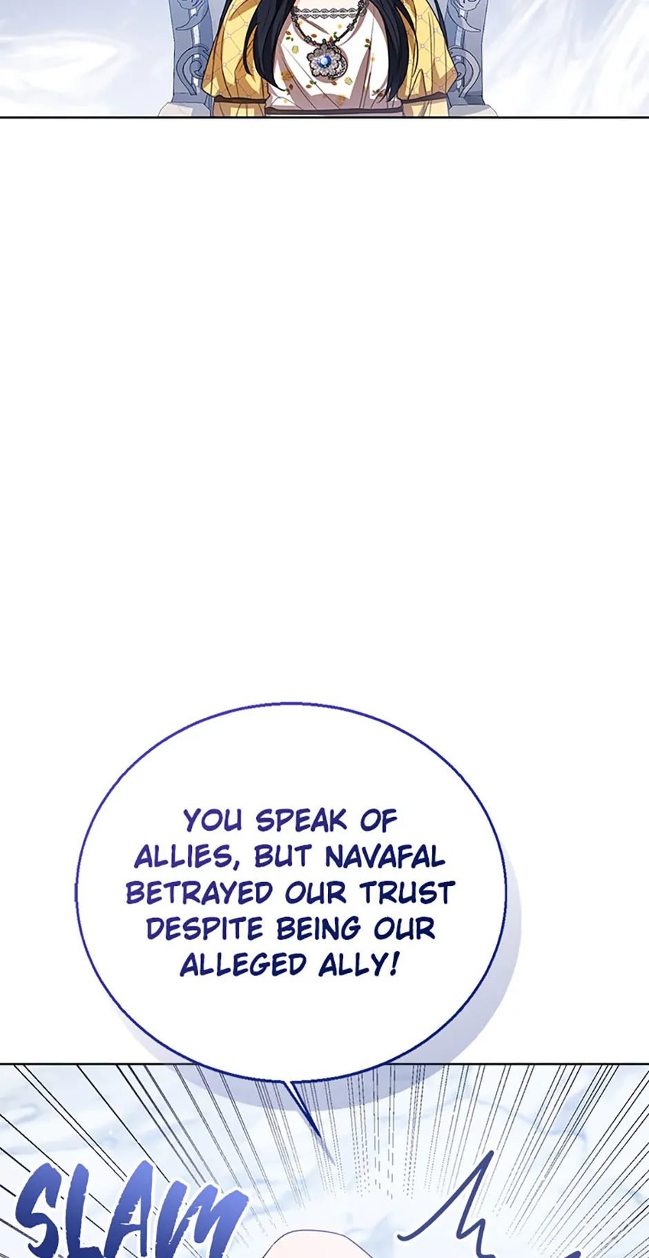 The Status Window to the Soul Chapter 85 - page 69