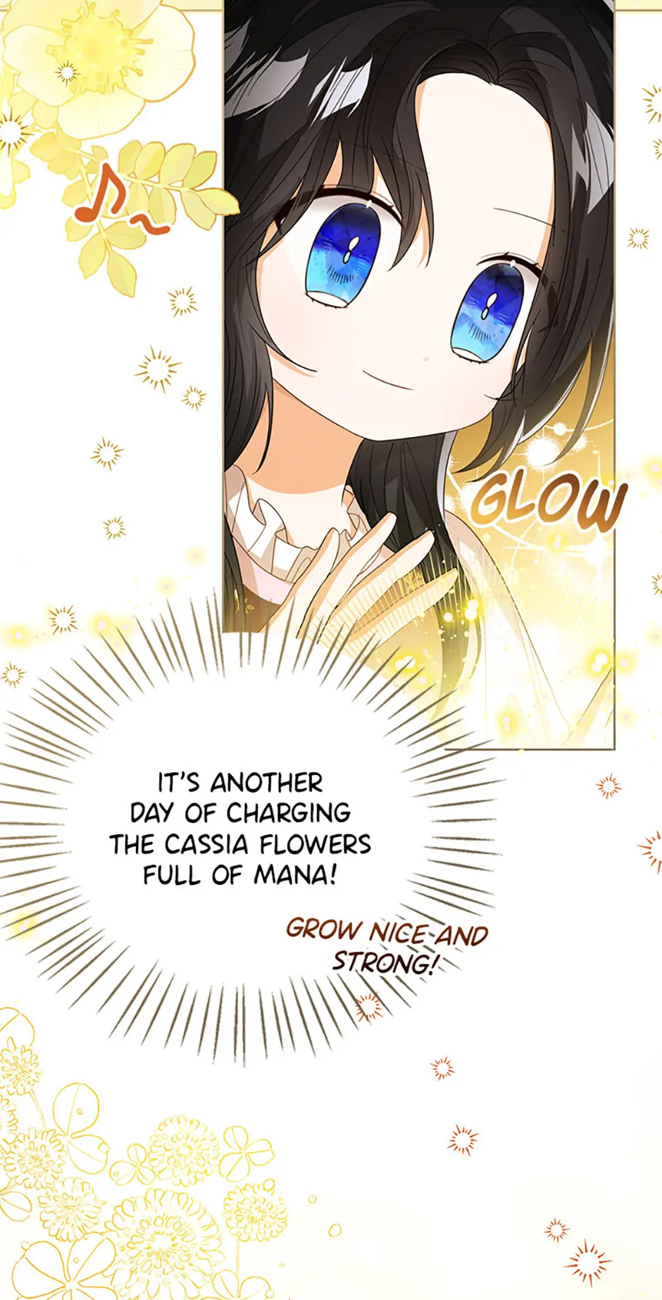 The Status Window to the Soul Chapter 85 - page 8