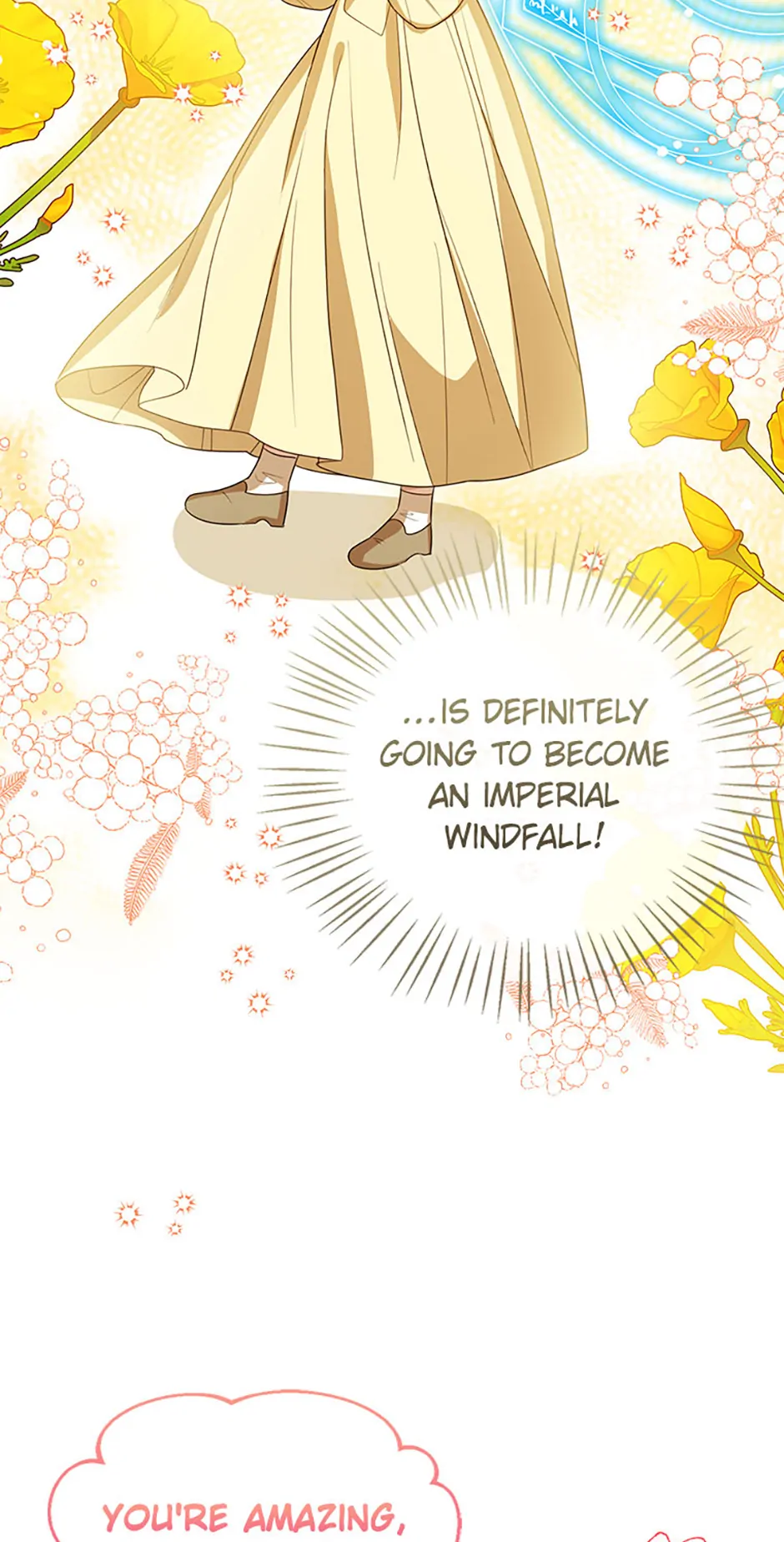 The Status Window to the Soul Chapter 87 - page 2